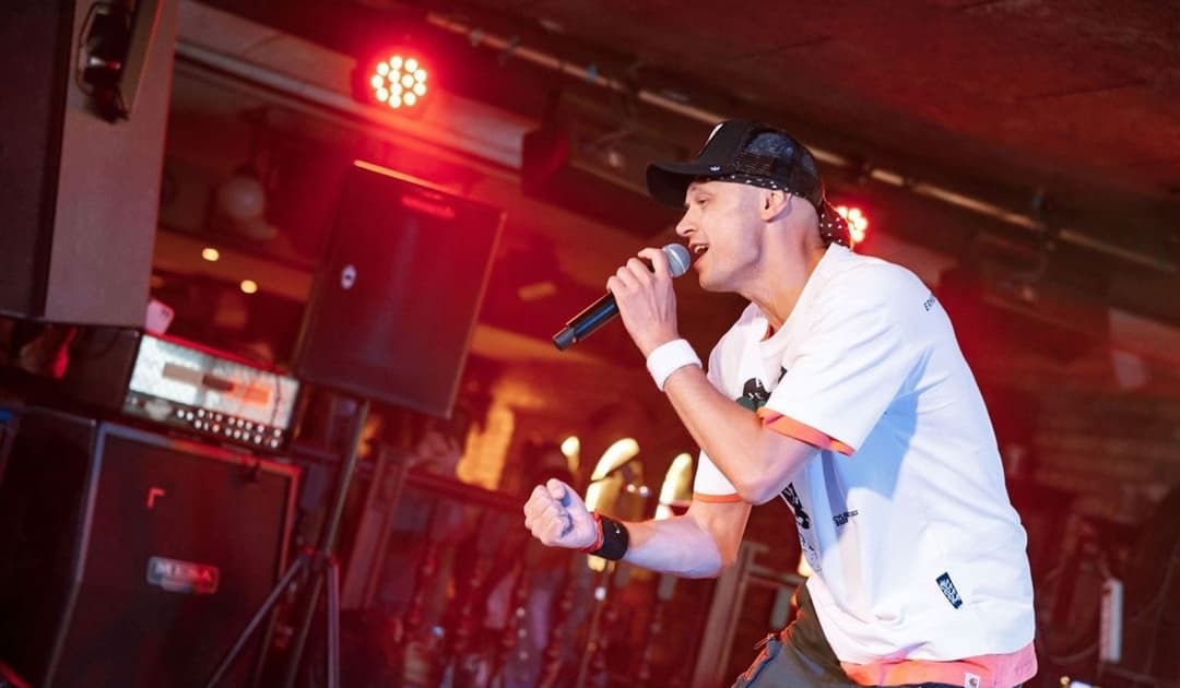 Владимир Панченко (Faktor 2) и Юрий Чистяков (Guns) (Максимилианс)