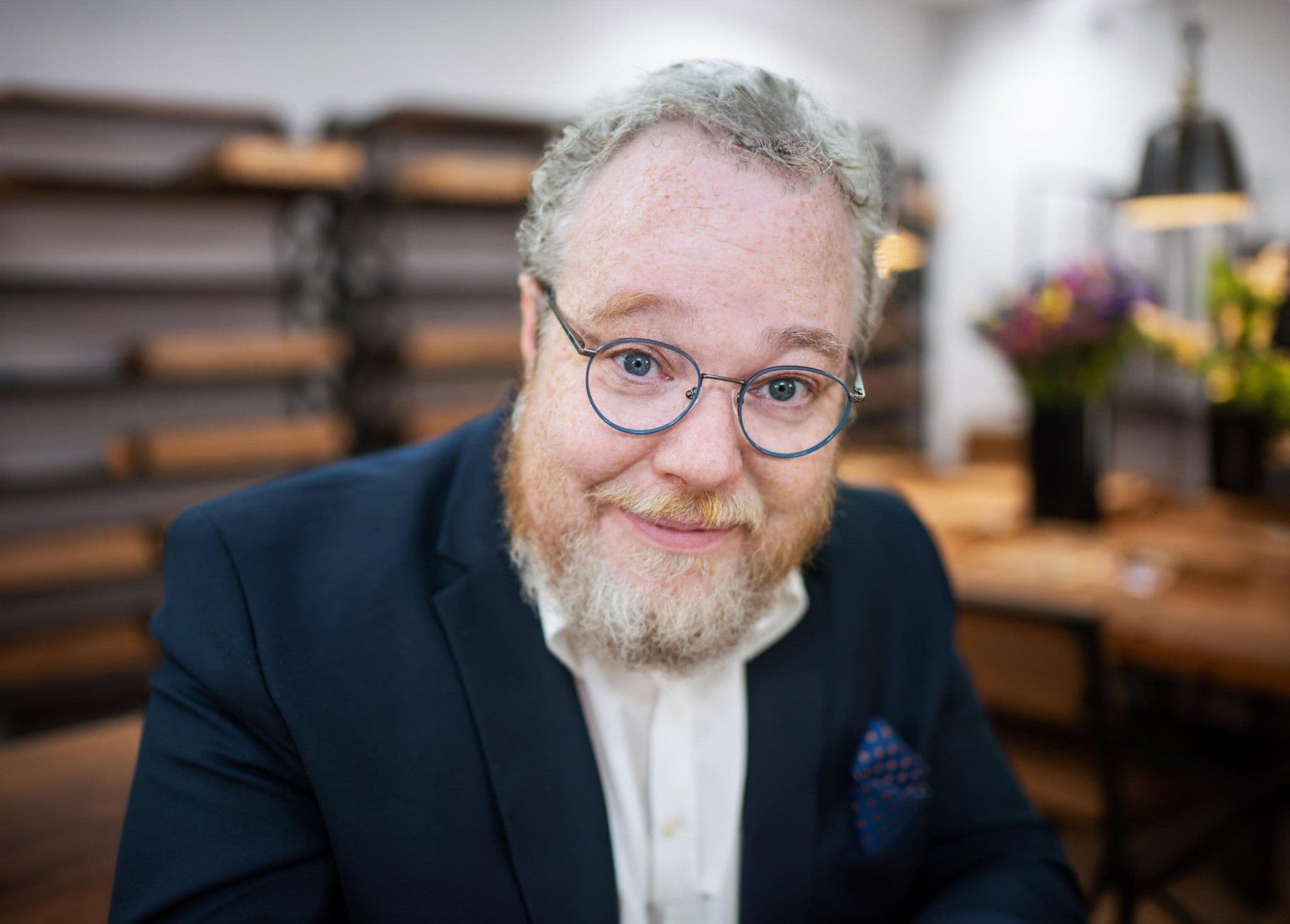 Фестиваль русской музыки. История одного шедевра (Филармония-2)