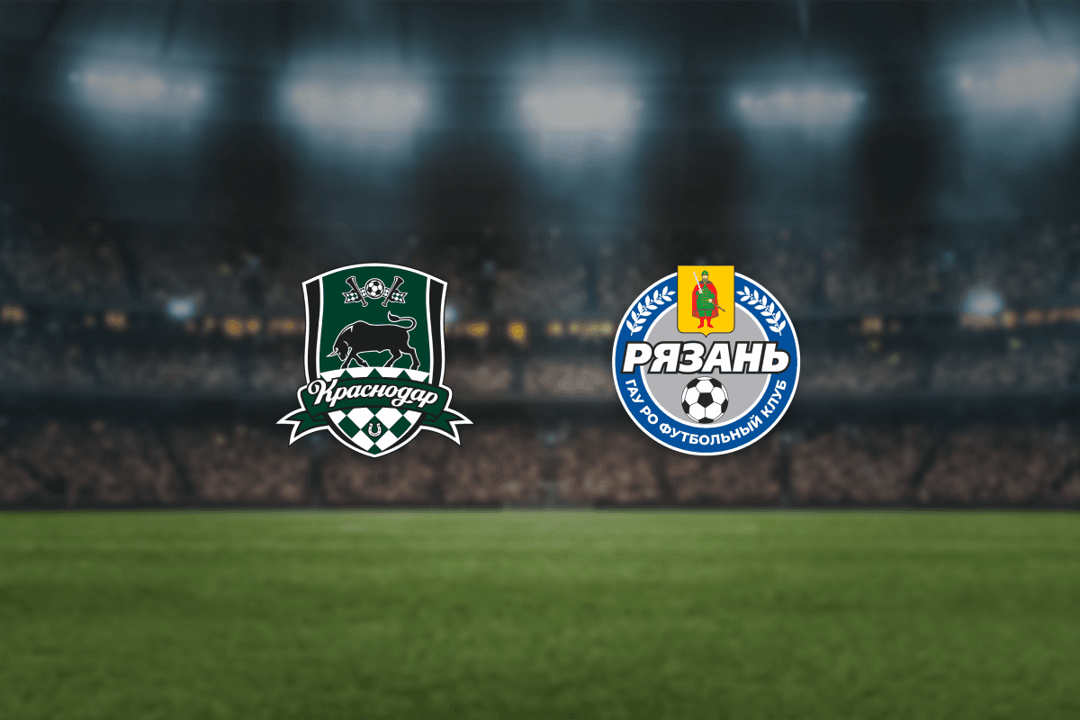 ЖФК Краснодар-М — ЖФК Рязань-ВДВ-М (Малая арена академии ФК «Краснодар»)