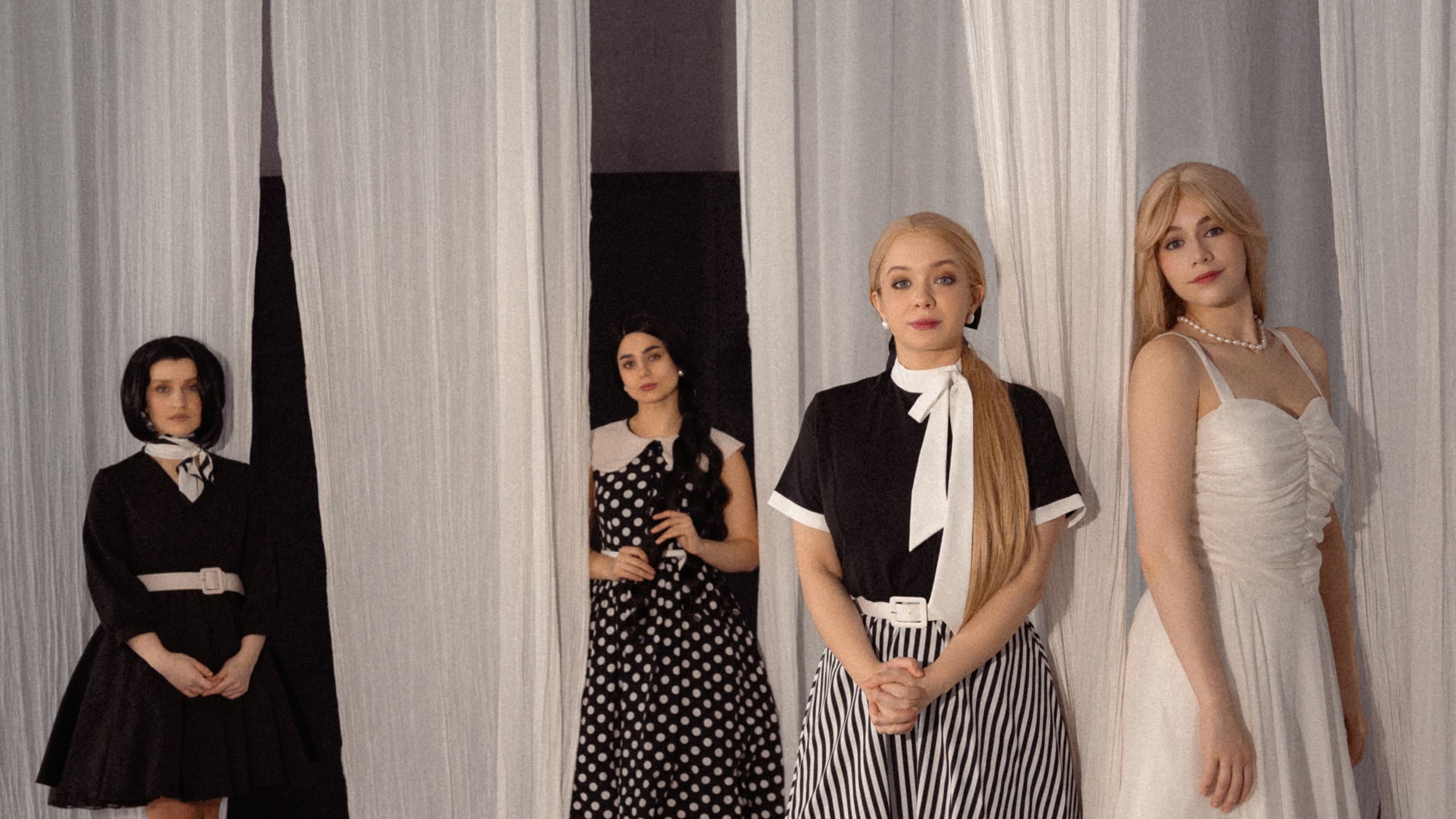 Вечная нежность (Шоу-пространство «Гайка»)