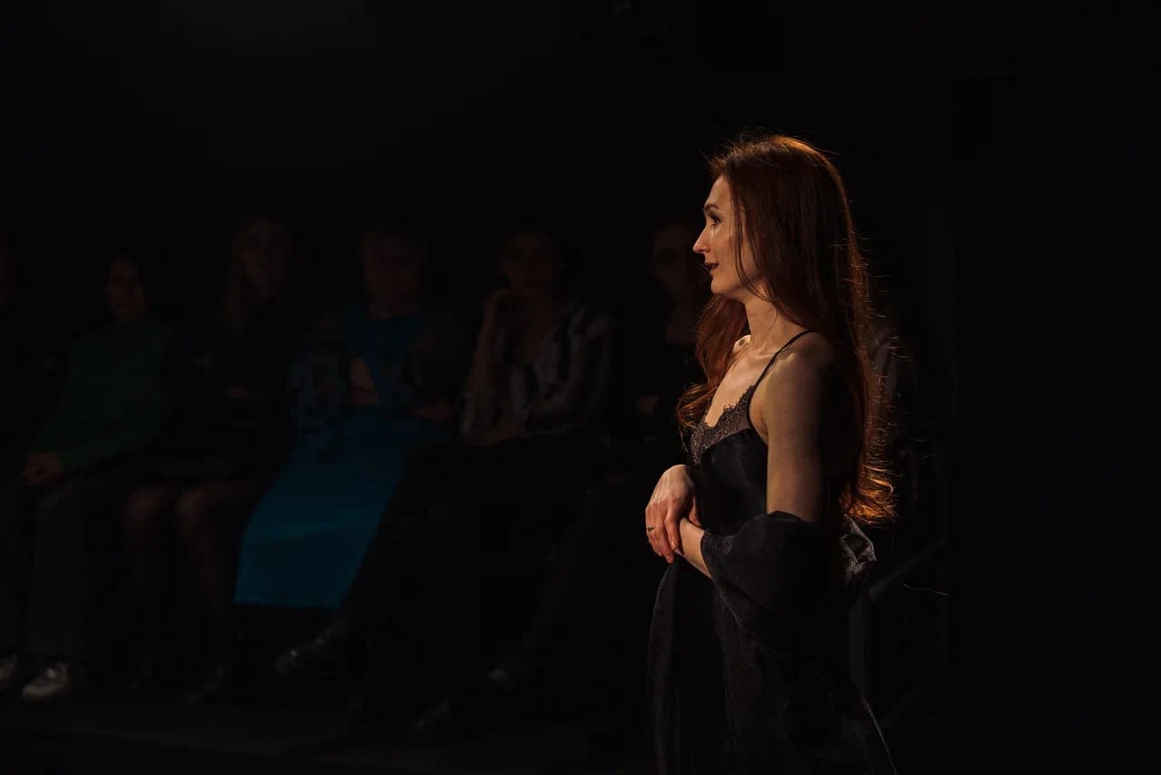 Супруга (Городской драматический театр)