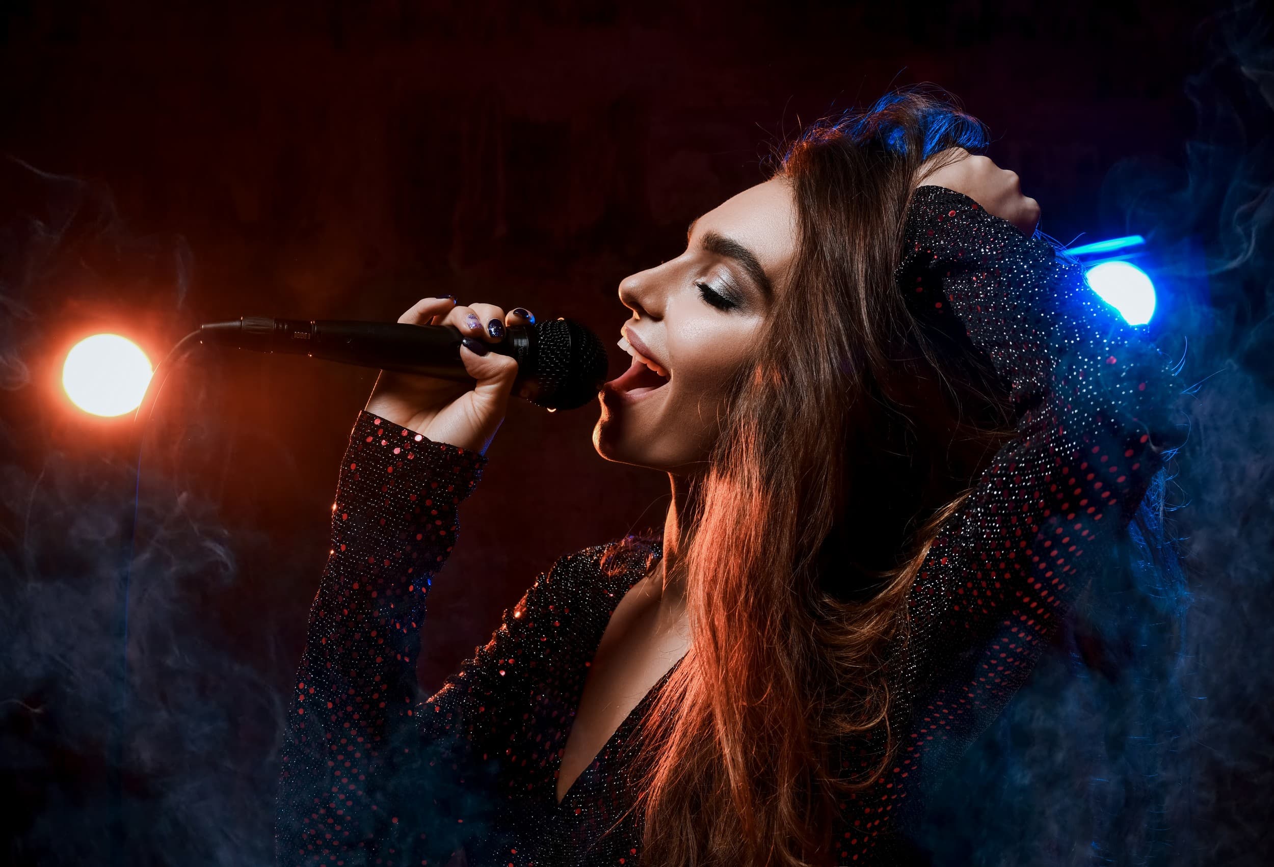 Золотое сердце. Шоу под дождём (МТС Live Холл (ex. Event Hall))