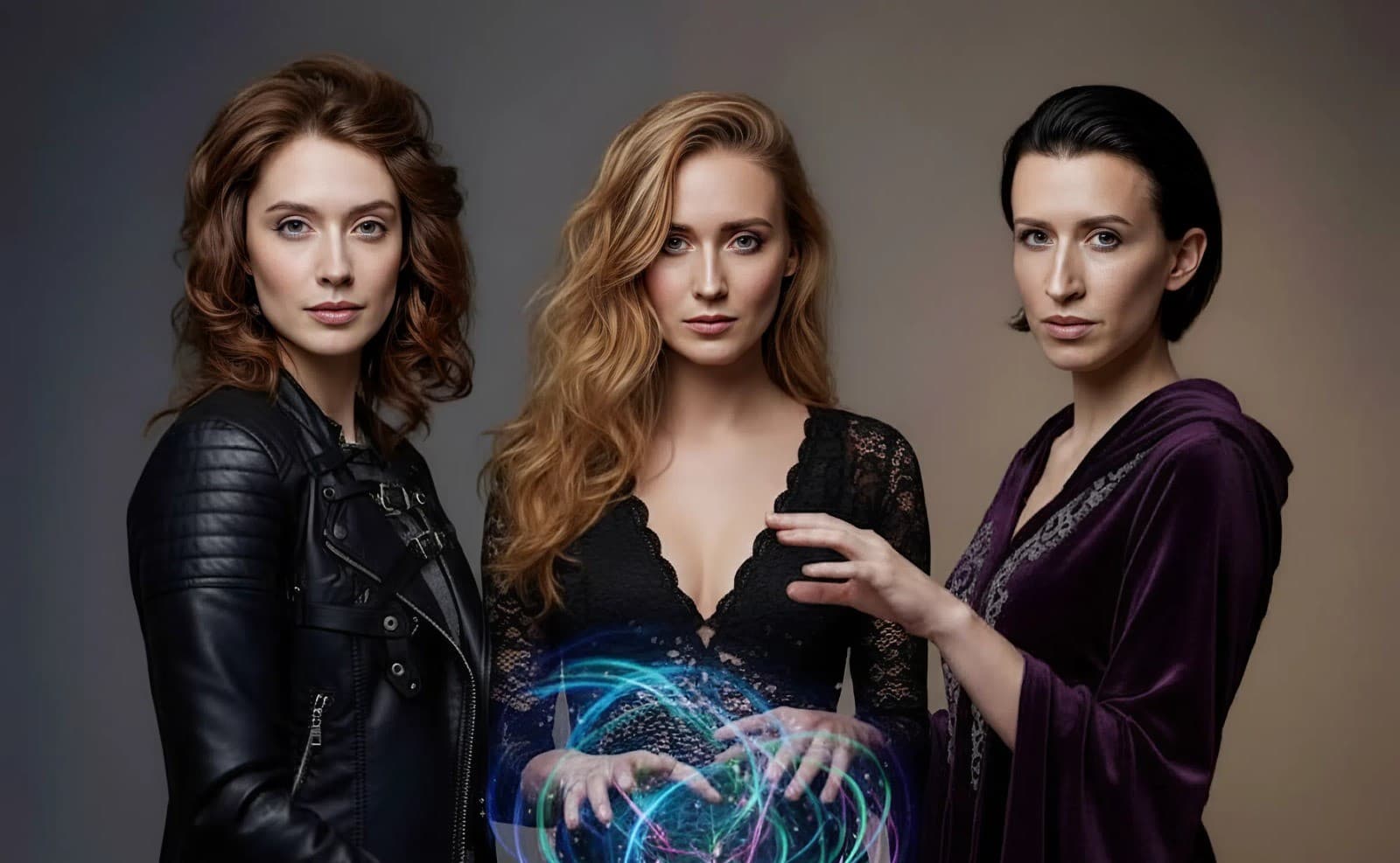 ИИстринские ведьмы Промт на любовь (Театр в Хамовниках)