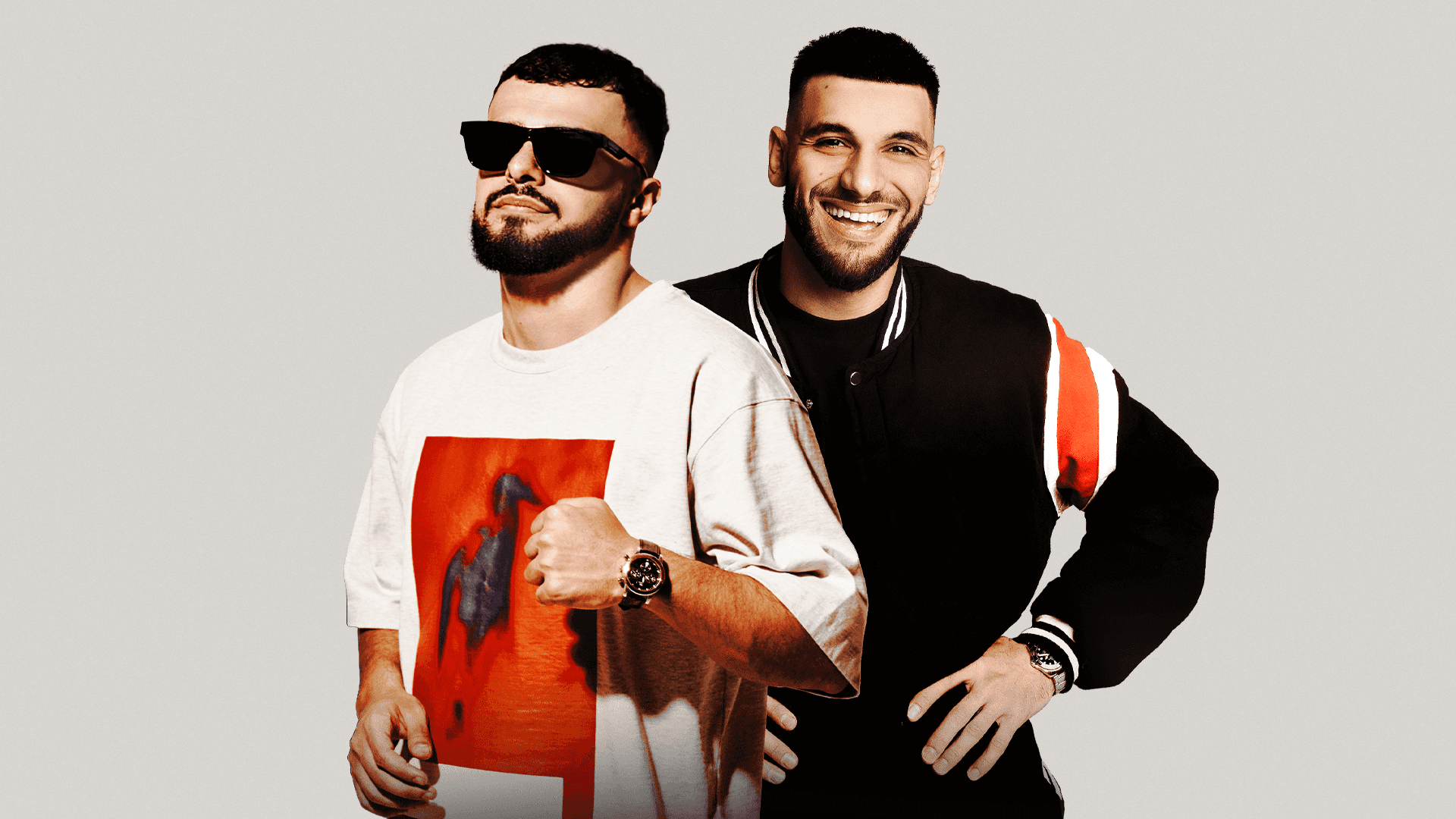Jakone & A.V.G (Formula)
