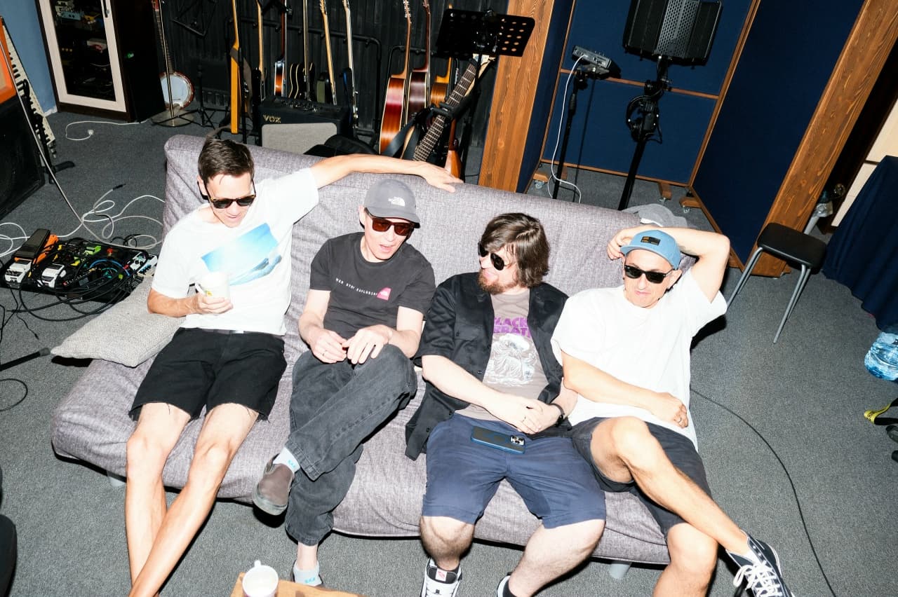 1.5 кг отличного пюре (Ё-бар)