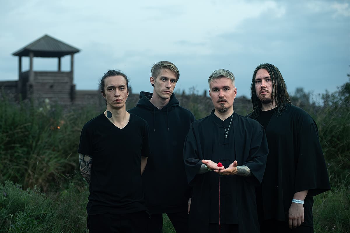 Сруб (Уzдечка)