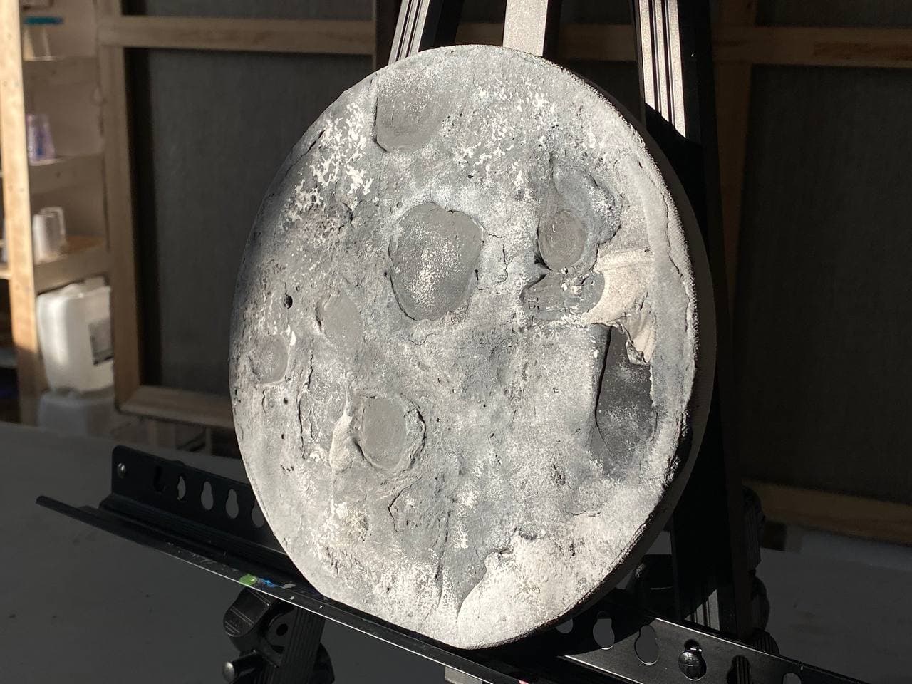 Луны (Восход)