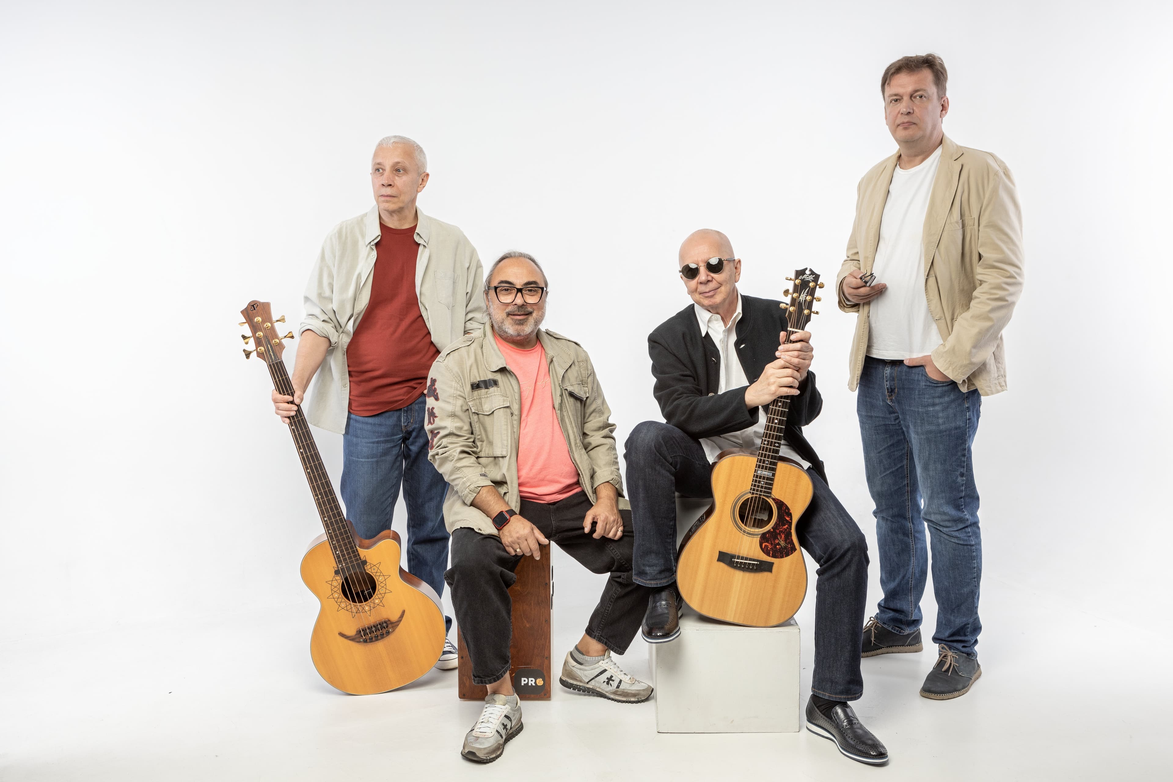 Воскресение (Янтарь-холл (Светлогорск))