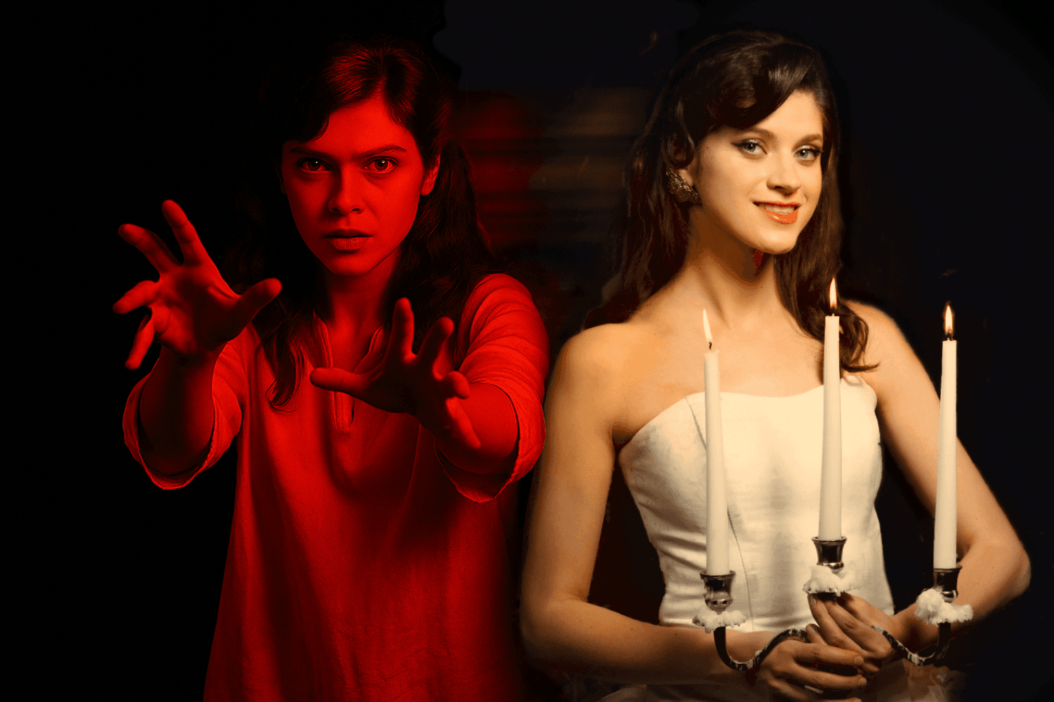 Вий (Мосспектакль)