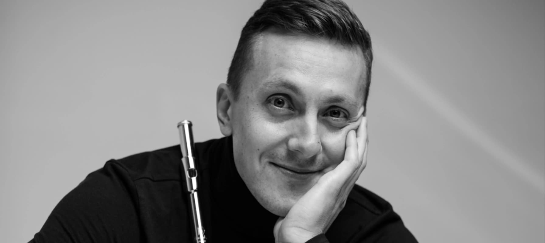 Моцарт и современники. Флейтовые квартеты от Вены до Парижа (Зарядье)