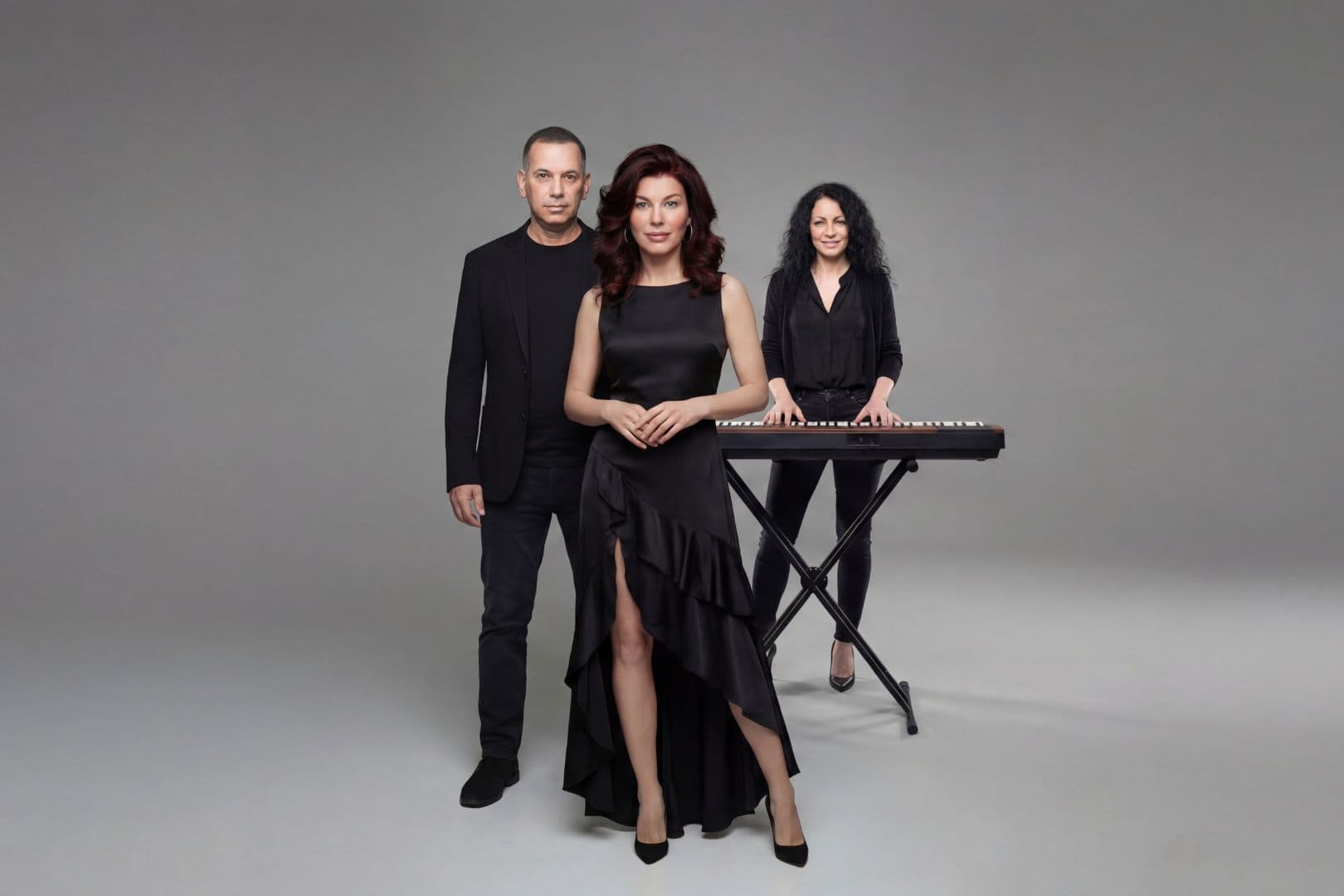 Песни вещих птиц (Международная академия музыки Елены Образцовой)