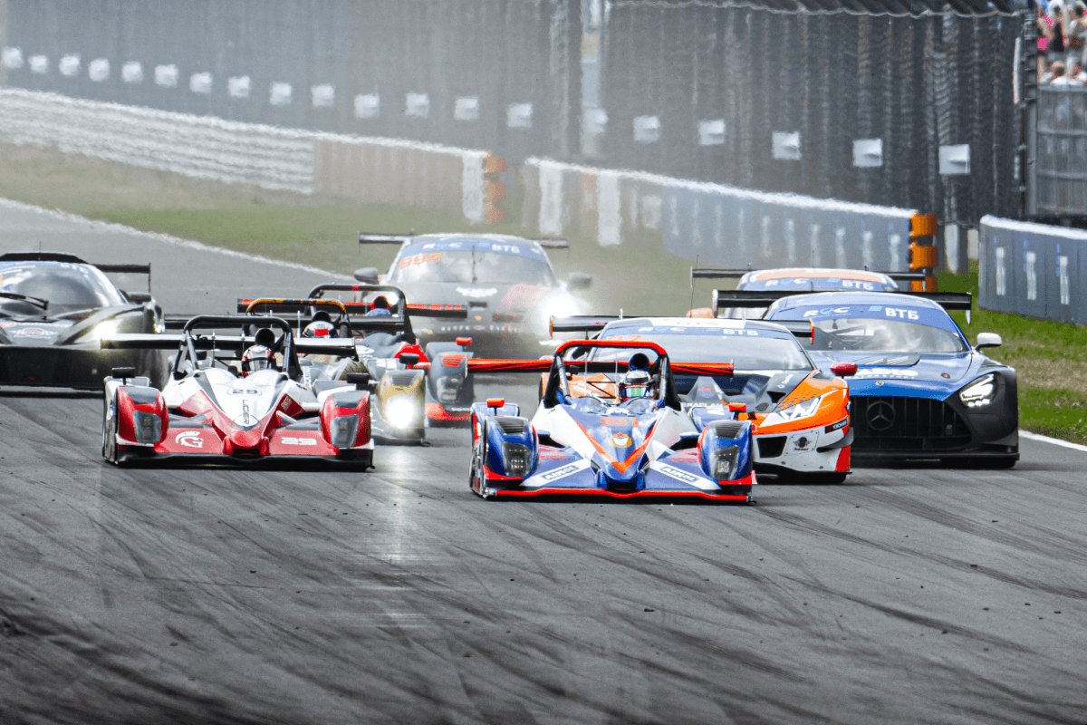 Гараж фест Игора Драйв (Игора Драйв)