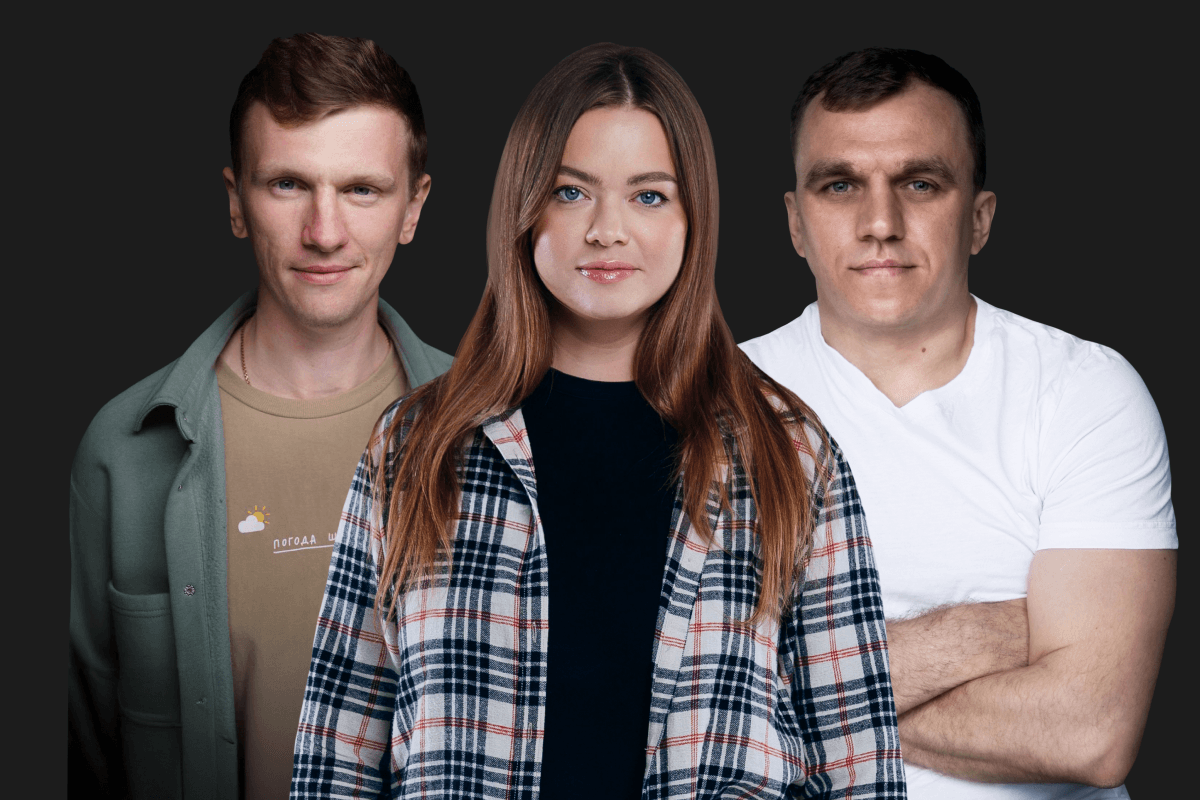 Stand-up прогон комиков с регалиями (Стендап-клуб на Марата)