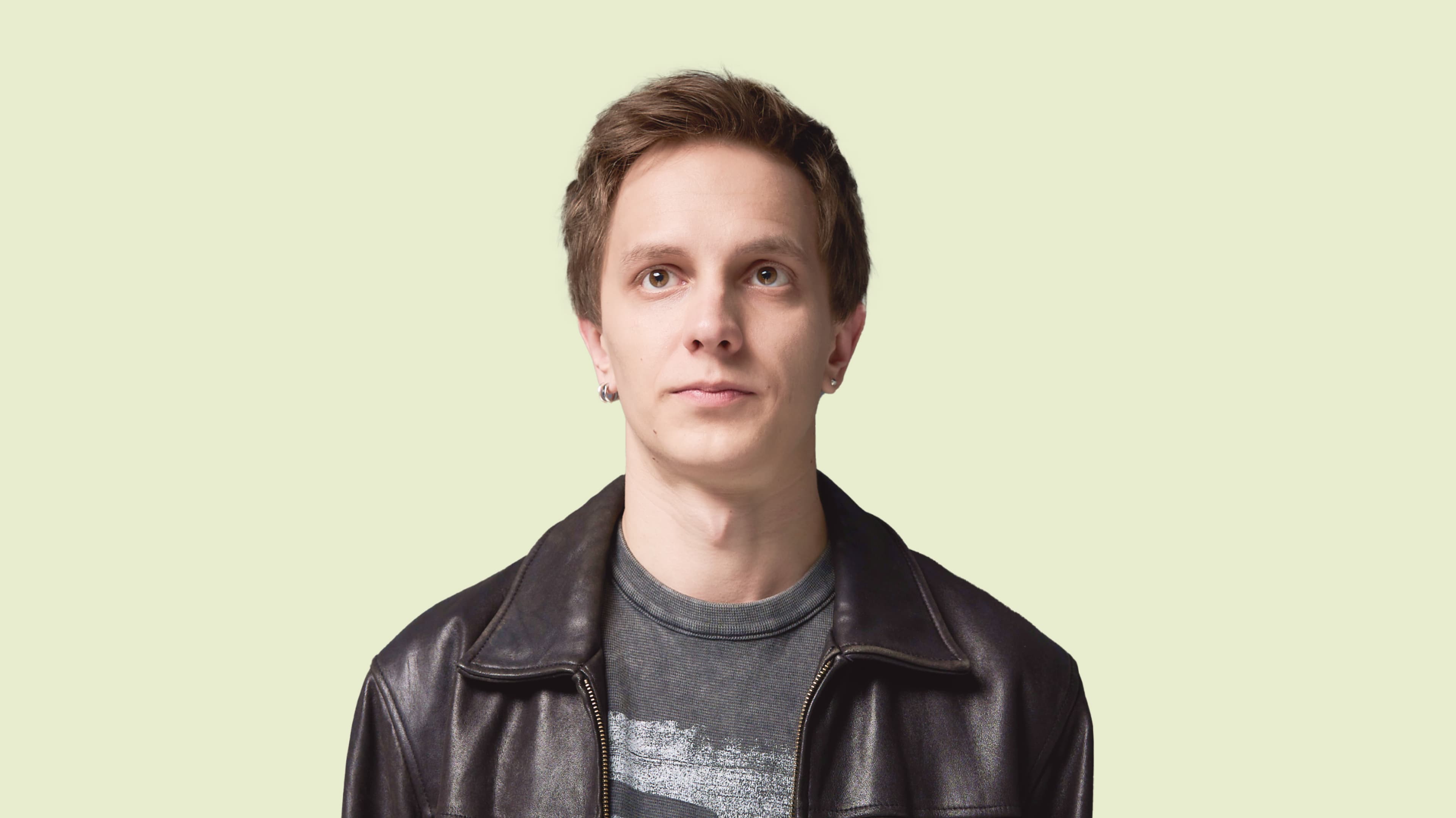 Андрей Айрапетов (Central Stand-up Club)