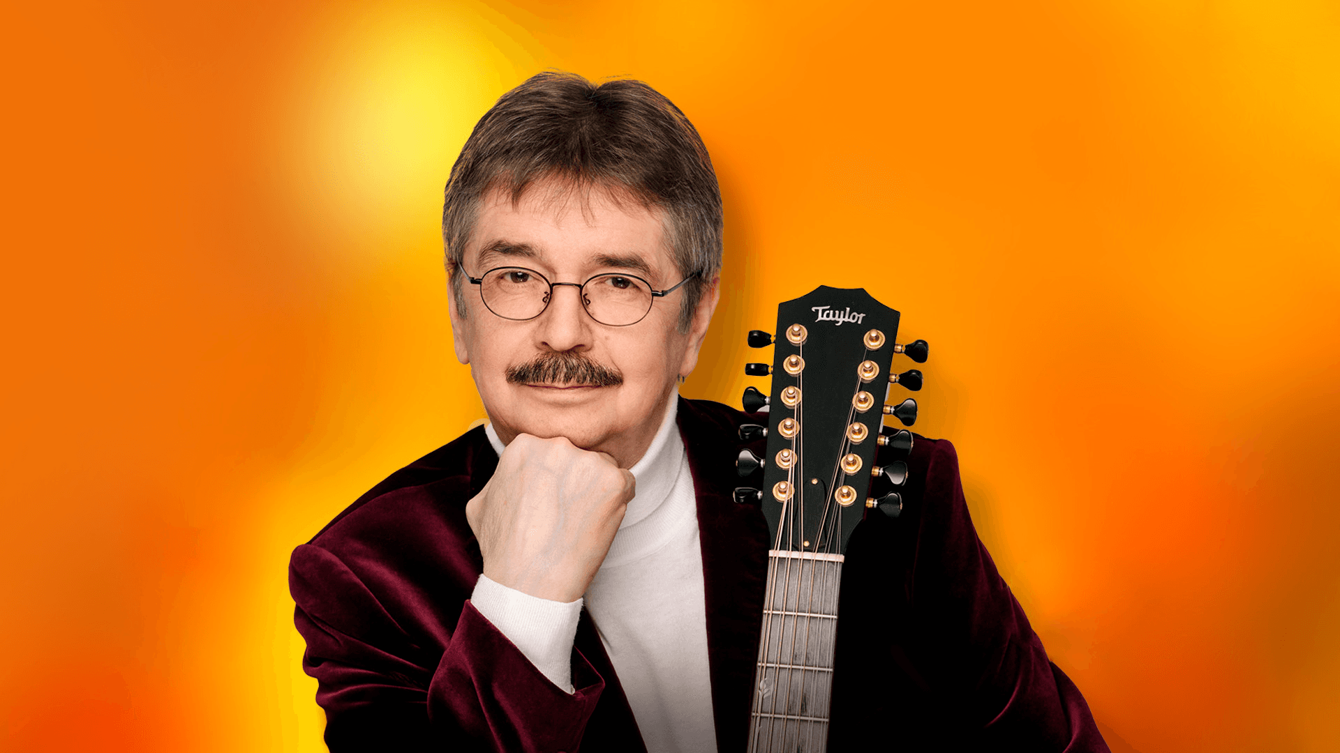Виктор Третьяков. И тем не менее — пишу! (Кремлёвский дворец)