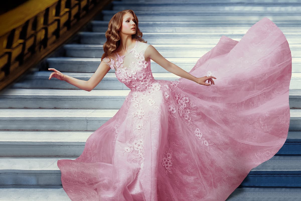 Золушка (Михайловский театр)