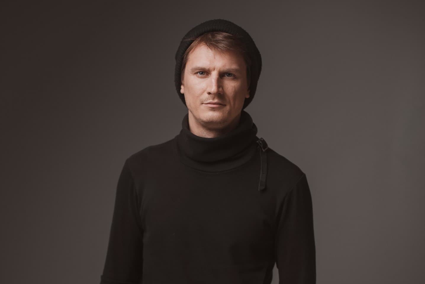 Антон Борисов. Песня про тебя (StandUp Spot)