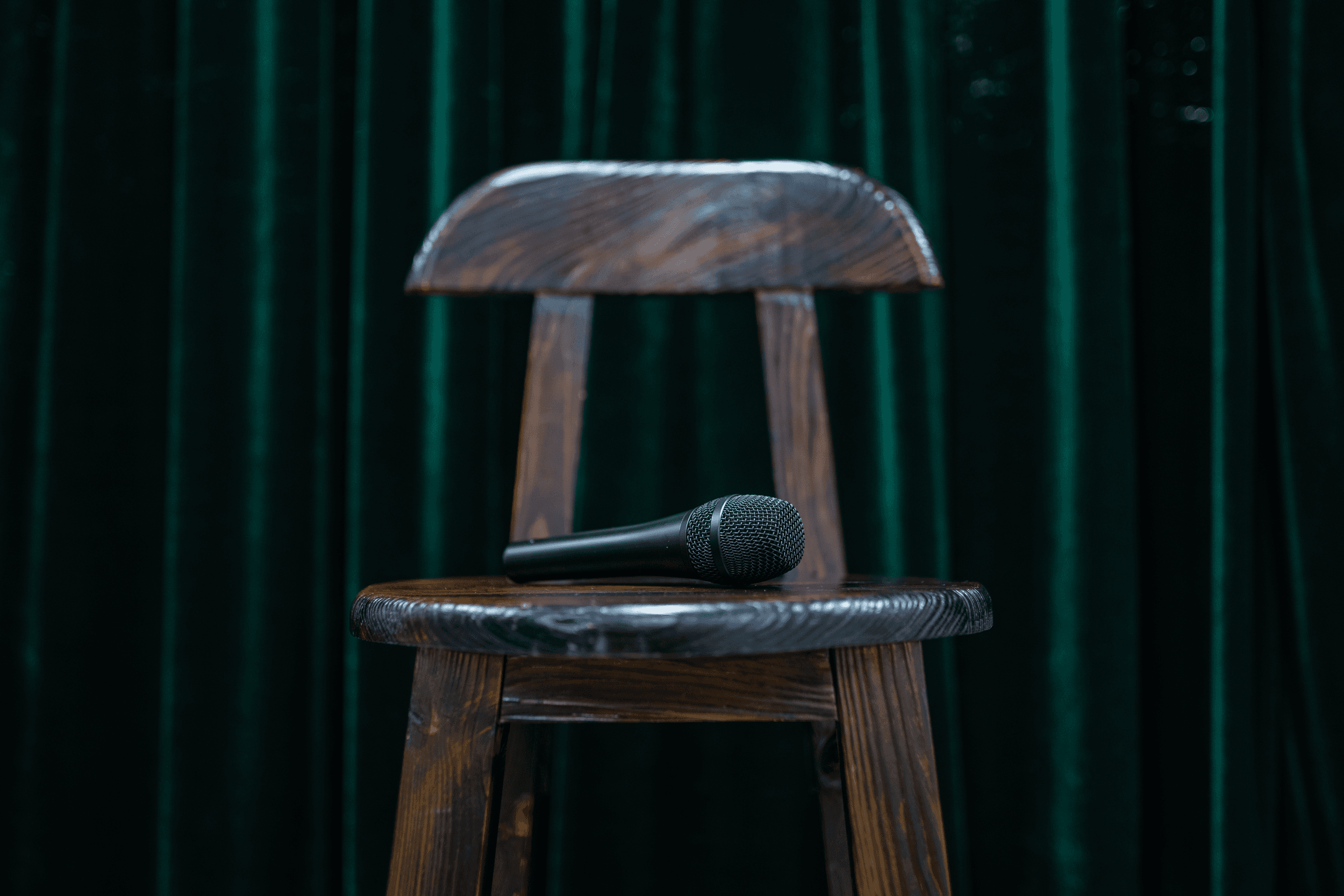 Черная пятница (Pozitiv Stand Up Bar)