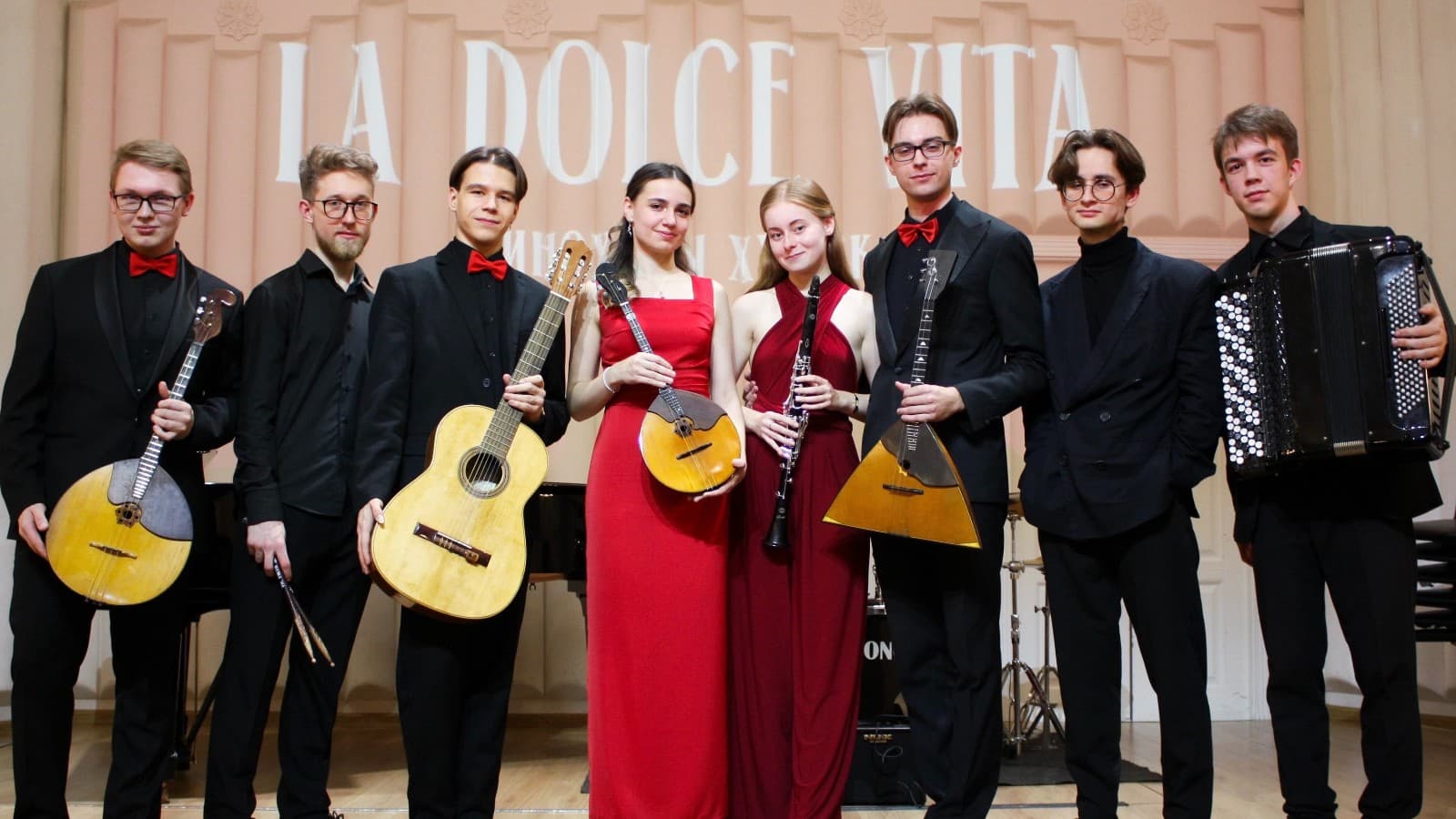 К 100-летию Александра Зацепина. Разговор со счастьем (Музей музыки)