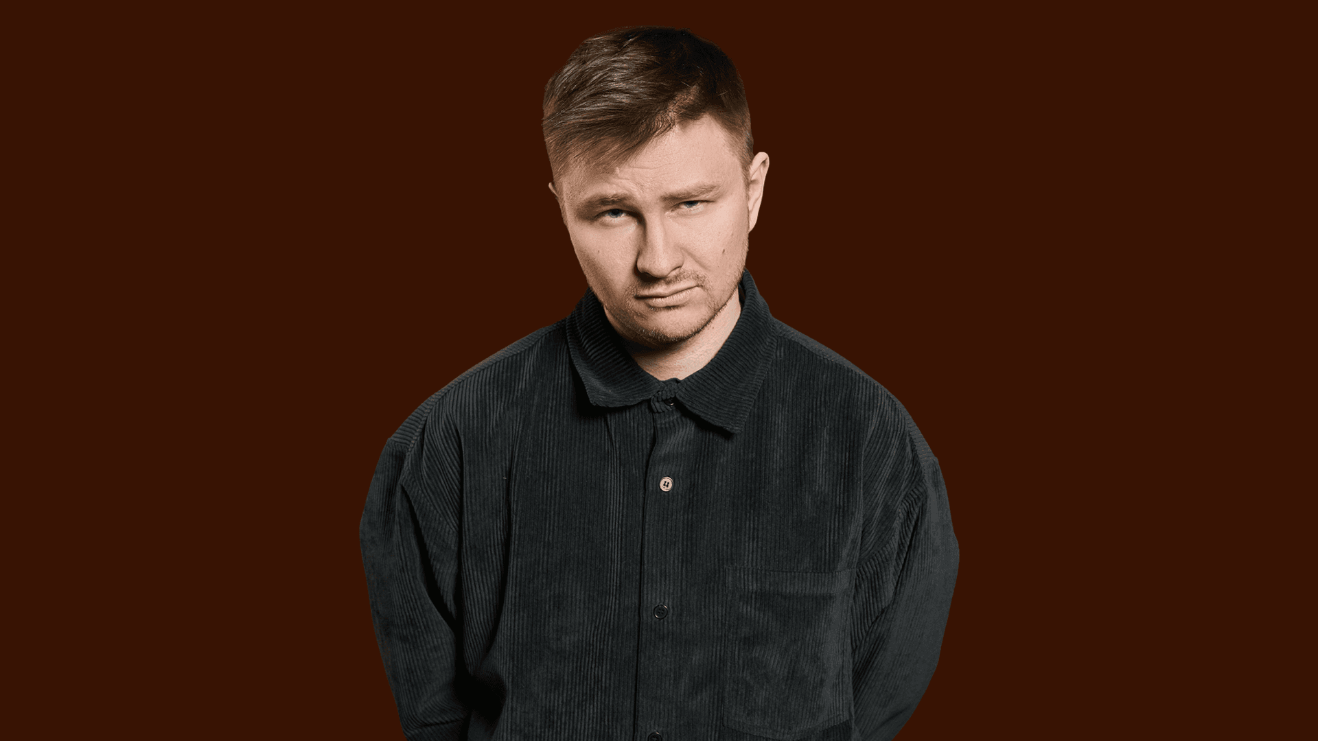 Вадим Постильный (StandUp Bar Krasnodar)