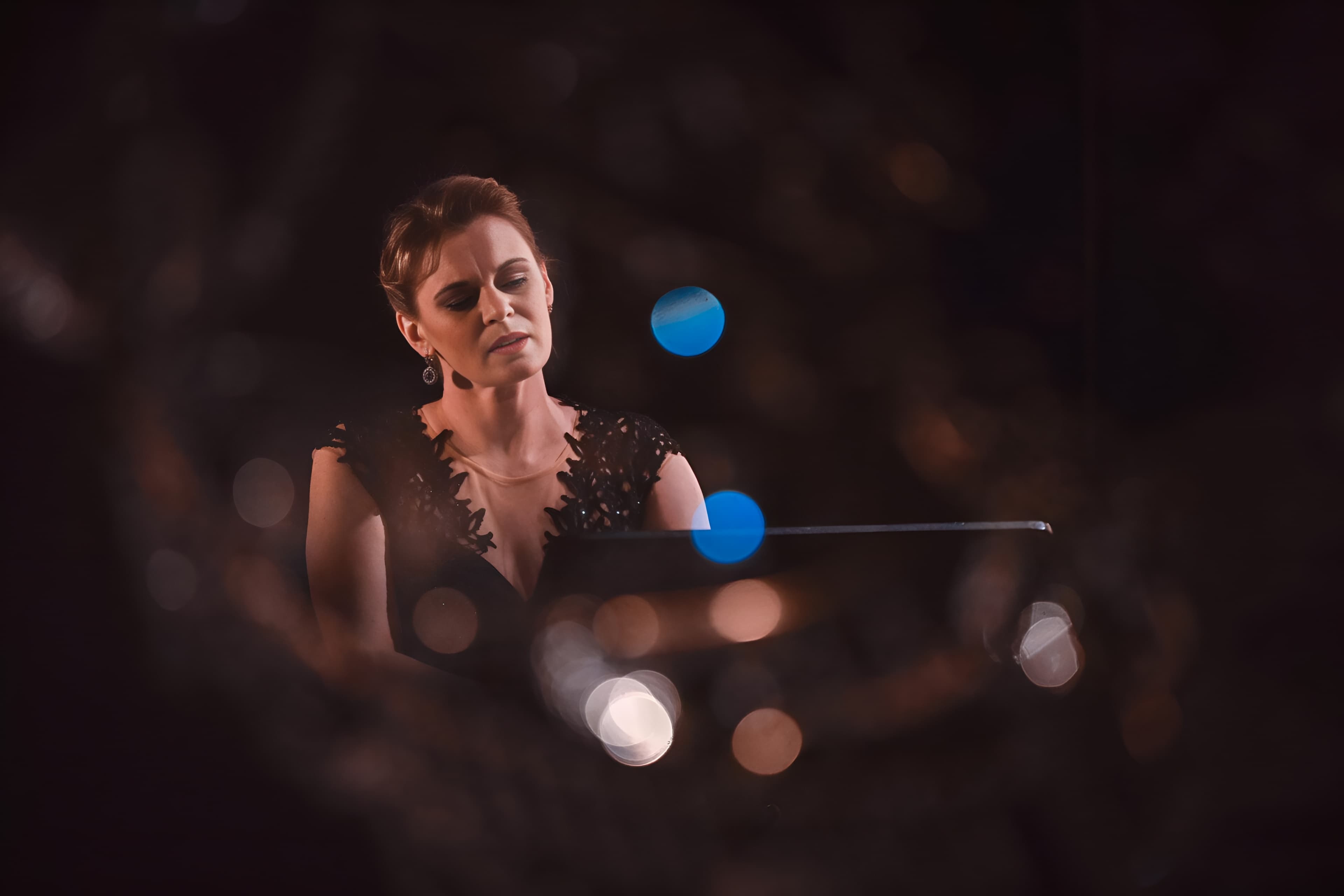 Барокко-гала (Театр оперы и балета им. П. И. Чайковского)