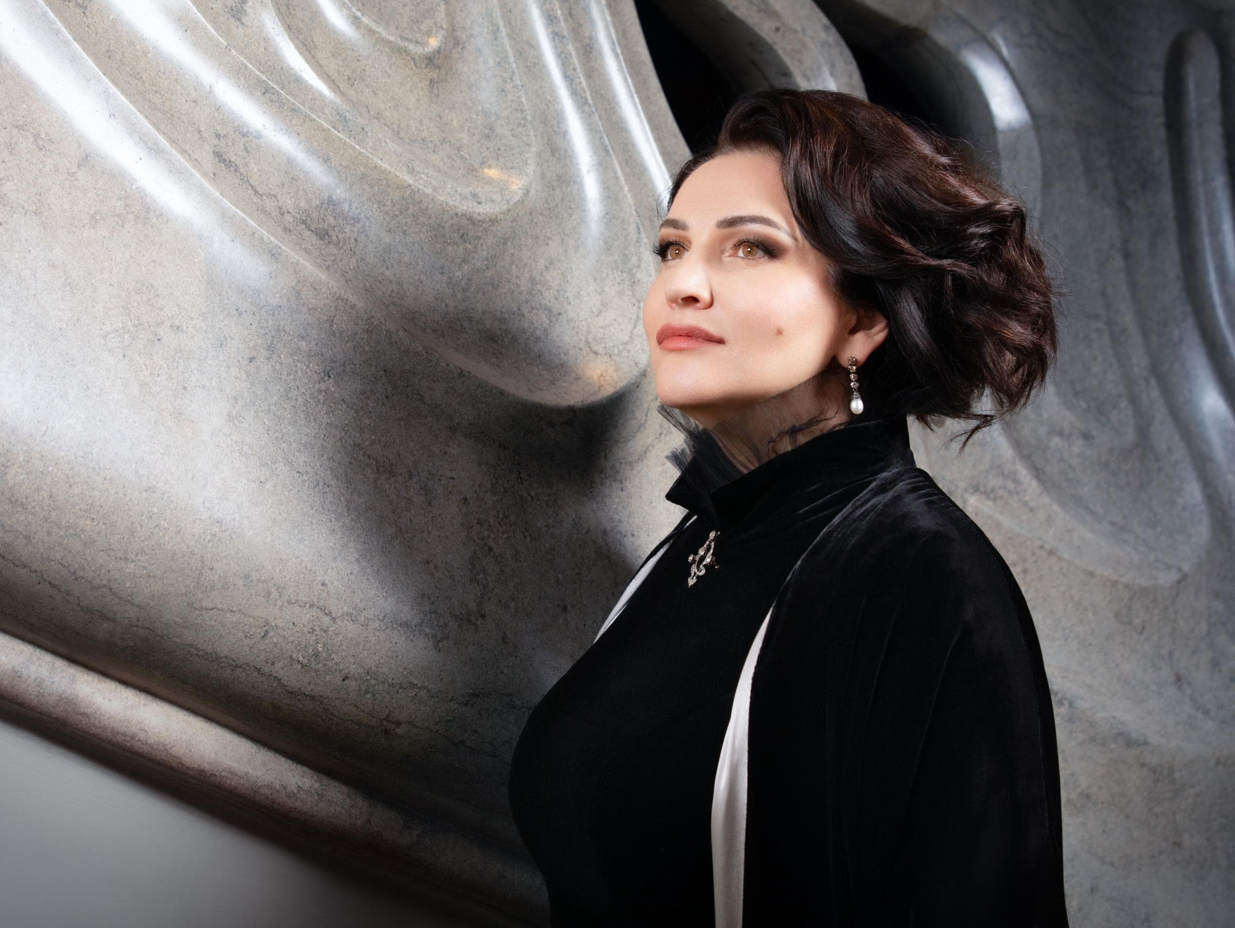 Хибла Герзмава (Зелёный театр ВДНХ)