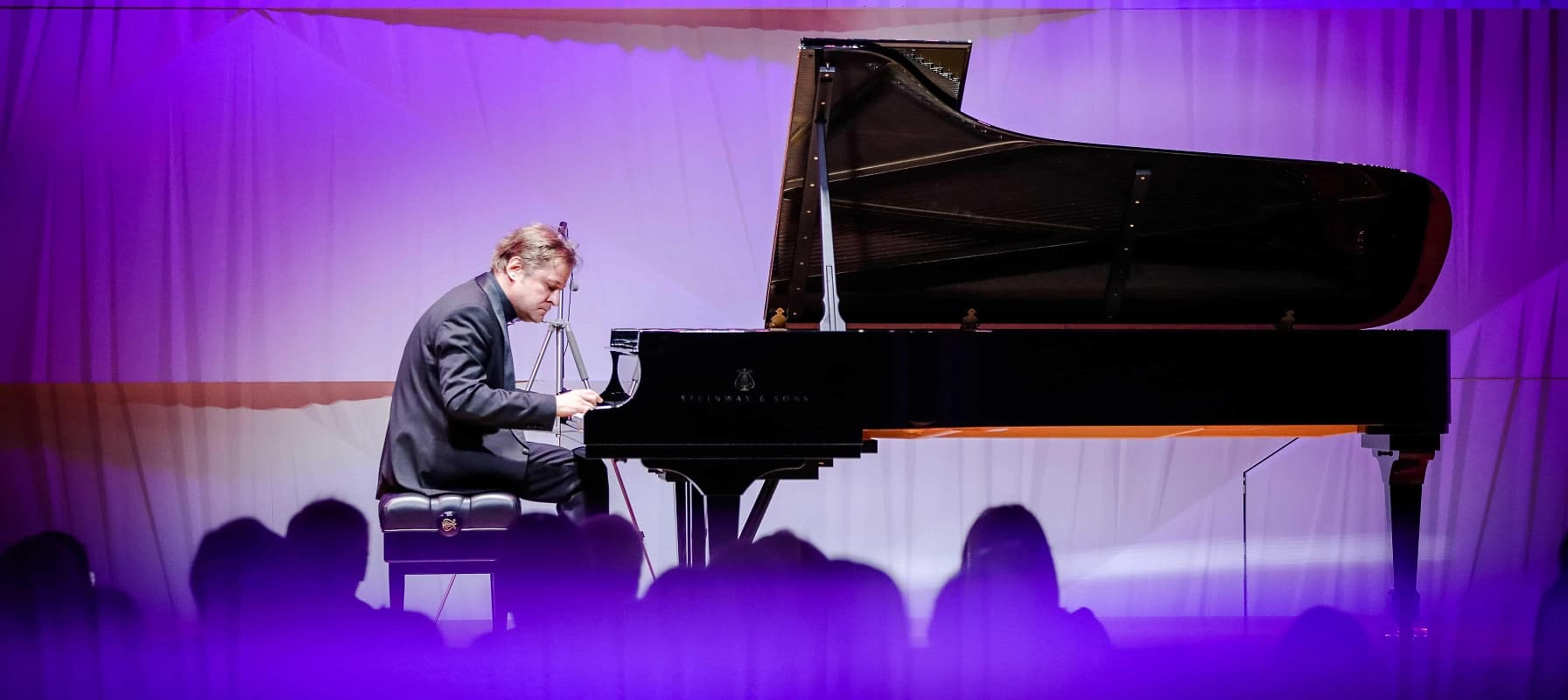 Пётр Лаул (Зарядье)