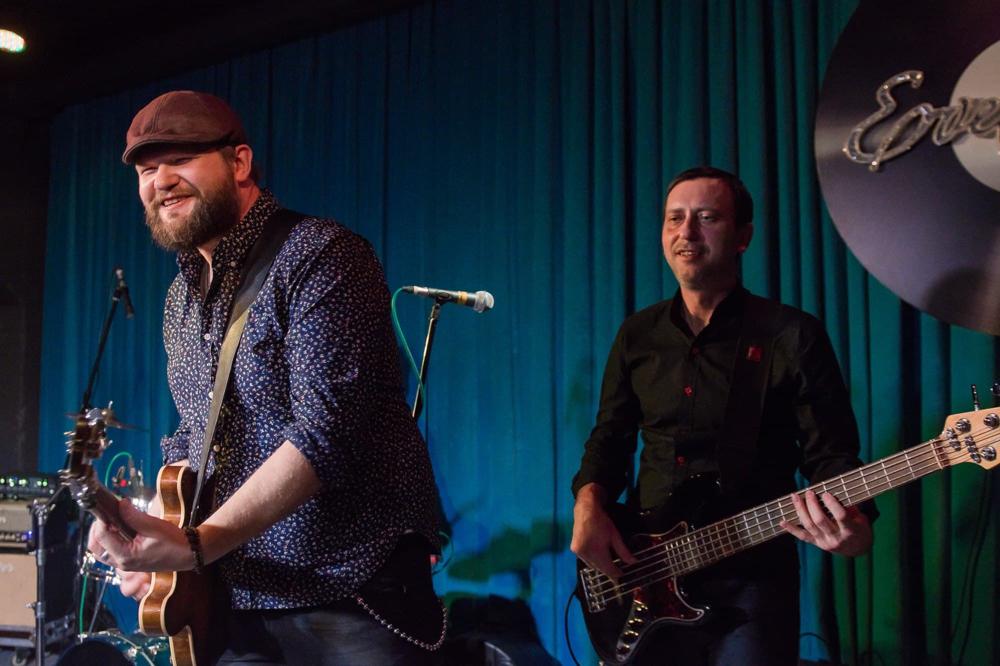 Blues Doctors (ДК «Ровесник»)