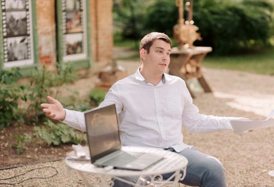 Праздность и безделье в XIX веке (Заповедные кварталы)