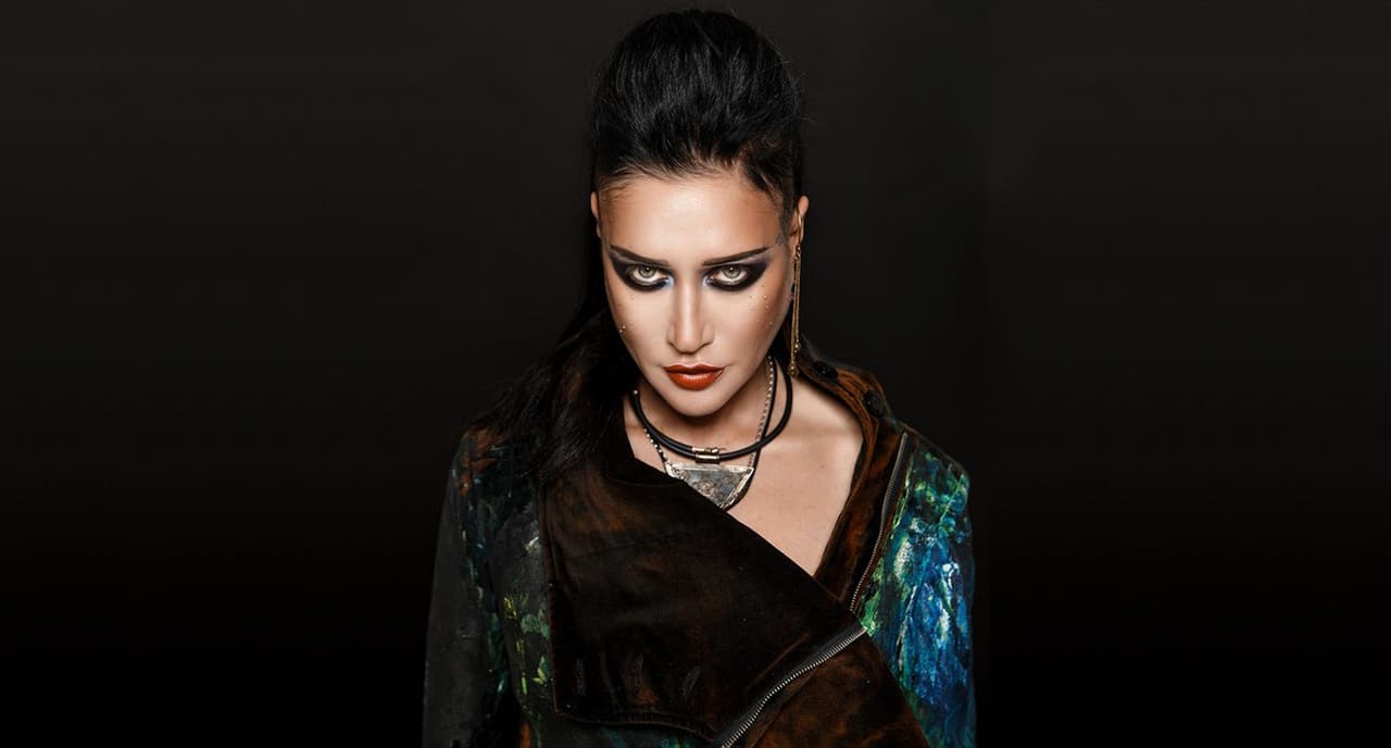 Линда (Руки Вверх! Бар Одинцово)