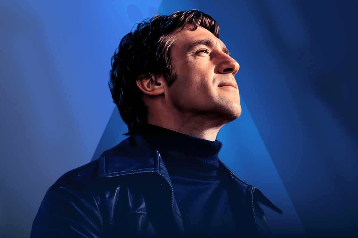 Высоцкий. Высота (Live Арена)