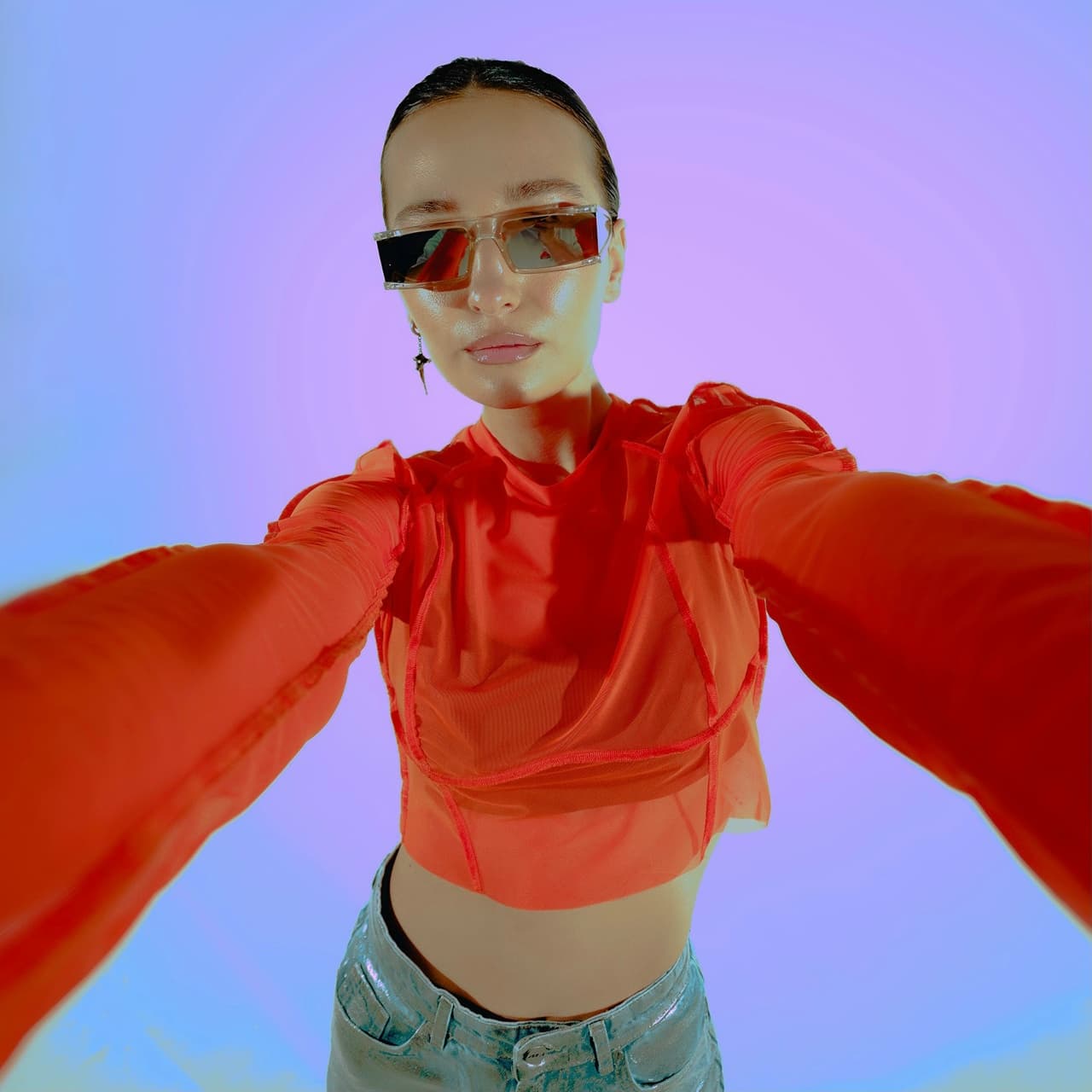 Driada (Fābula HQ)