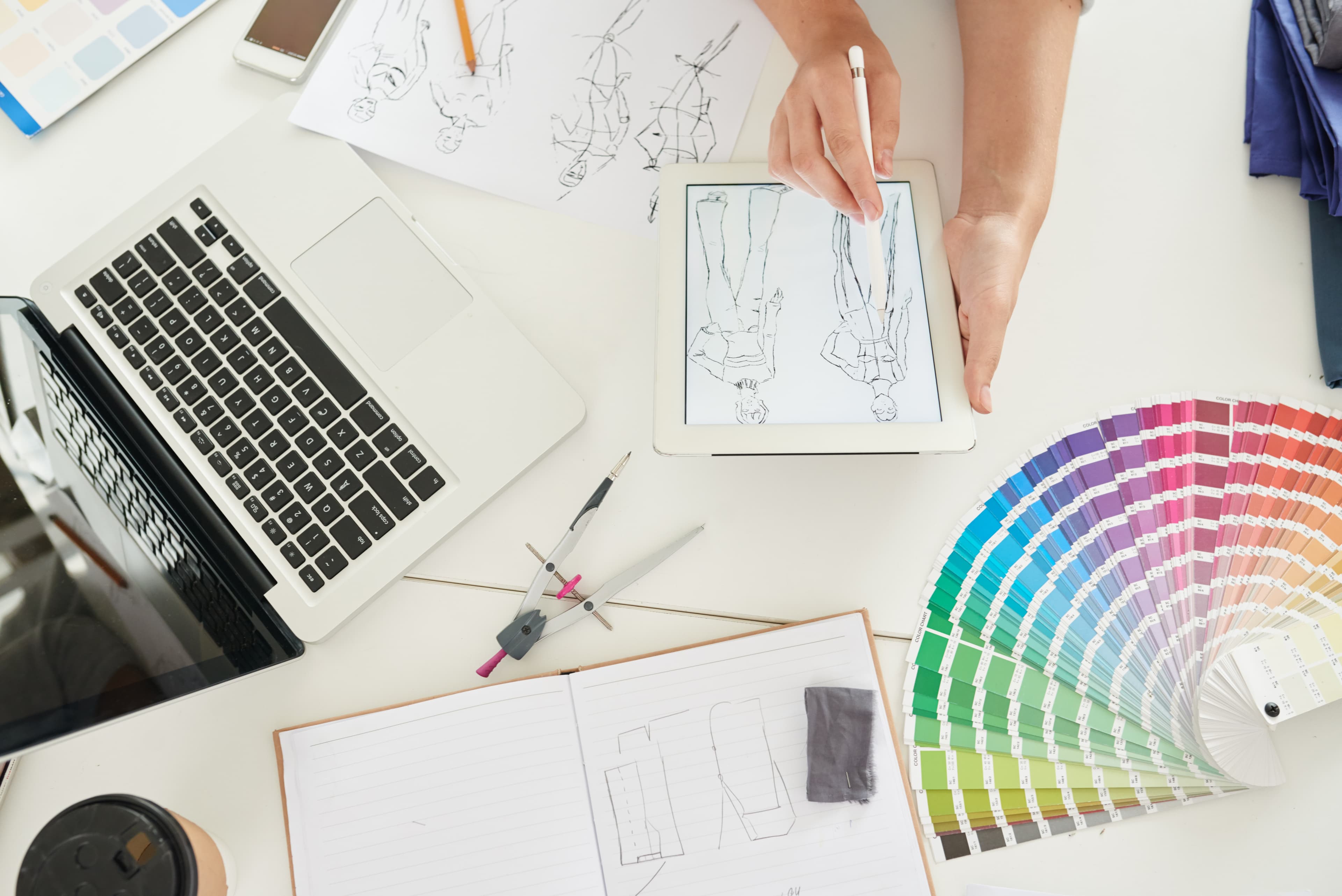 Точка входа в графический дизайн (Центр современной культуры «Целинный»)