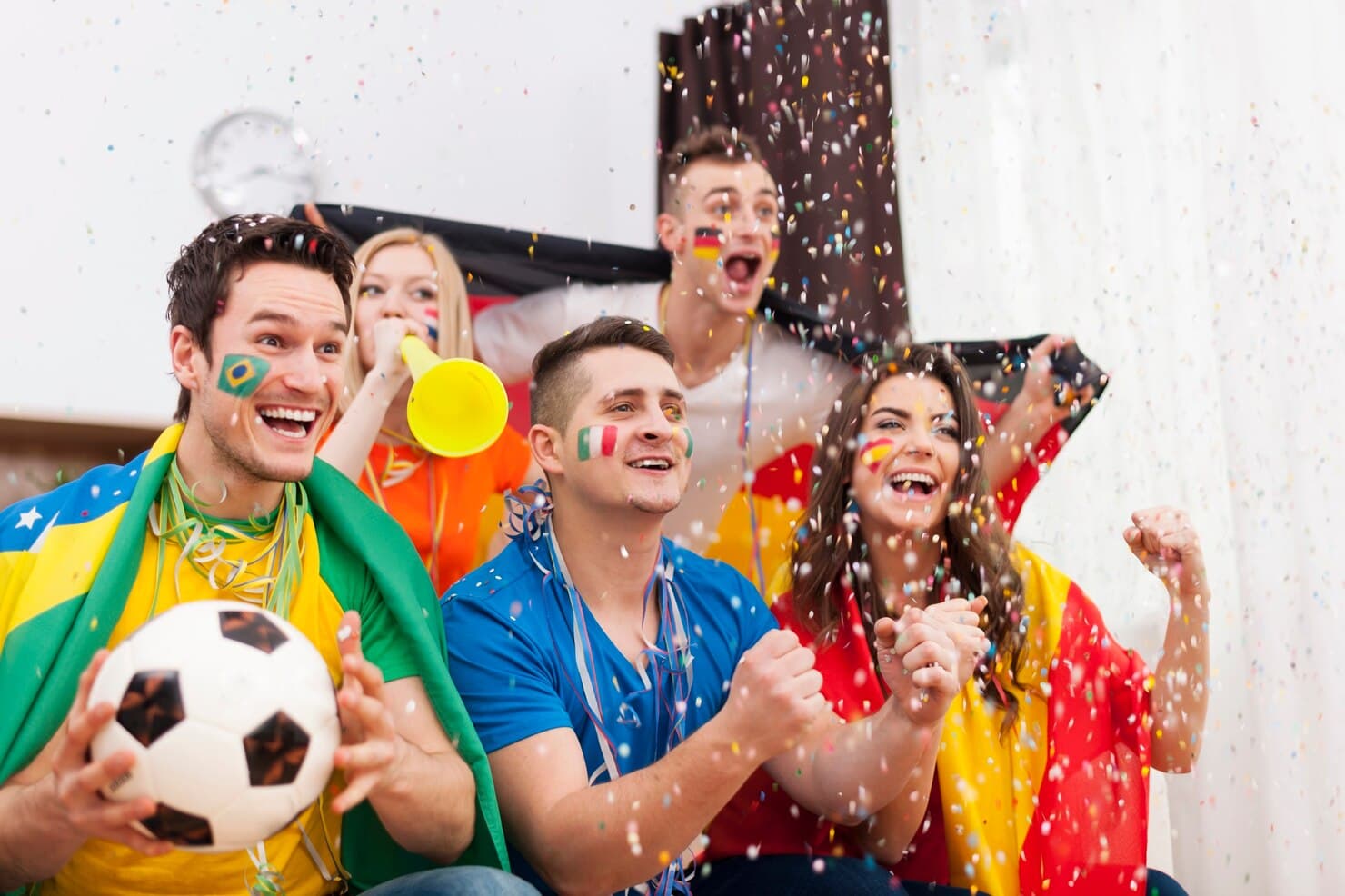 Football Fest Almaty (Сункар)