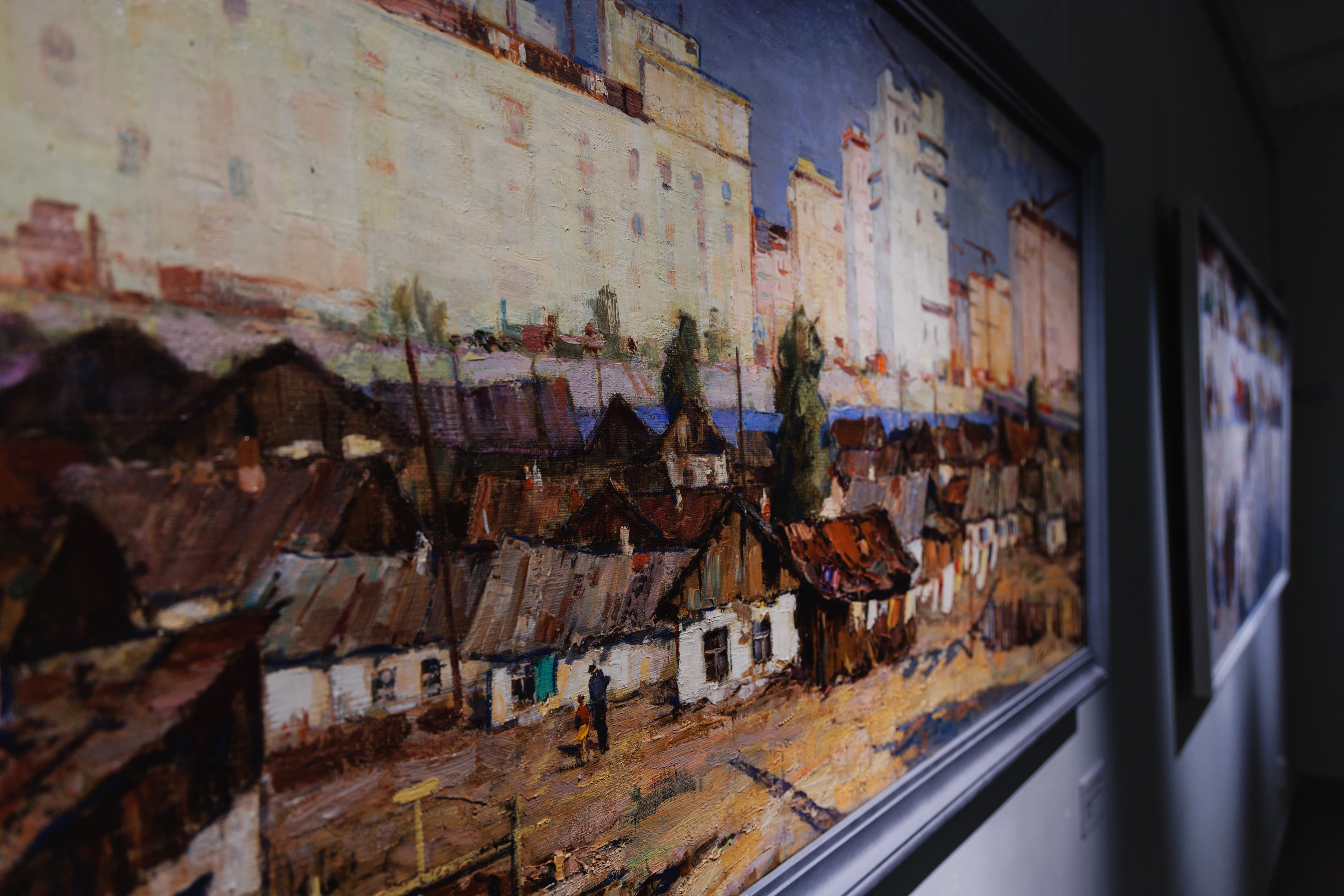 Судьбы скрещенья (Музей изобразительных искусств)