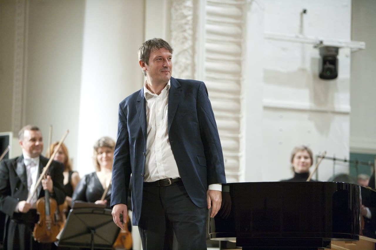 Борис Березовский и Blues Doctors (Джаз-клуб Игоря Бутмана)