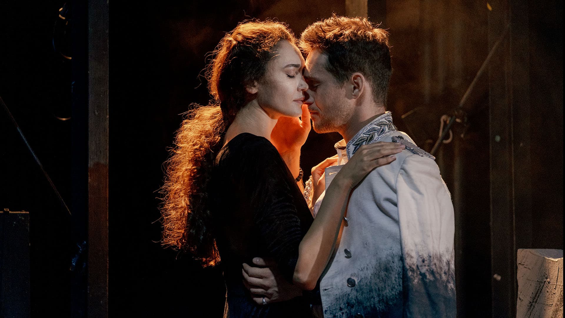 Разбойники (Театр Гоголя)