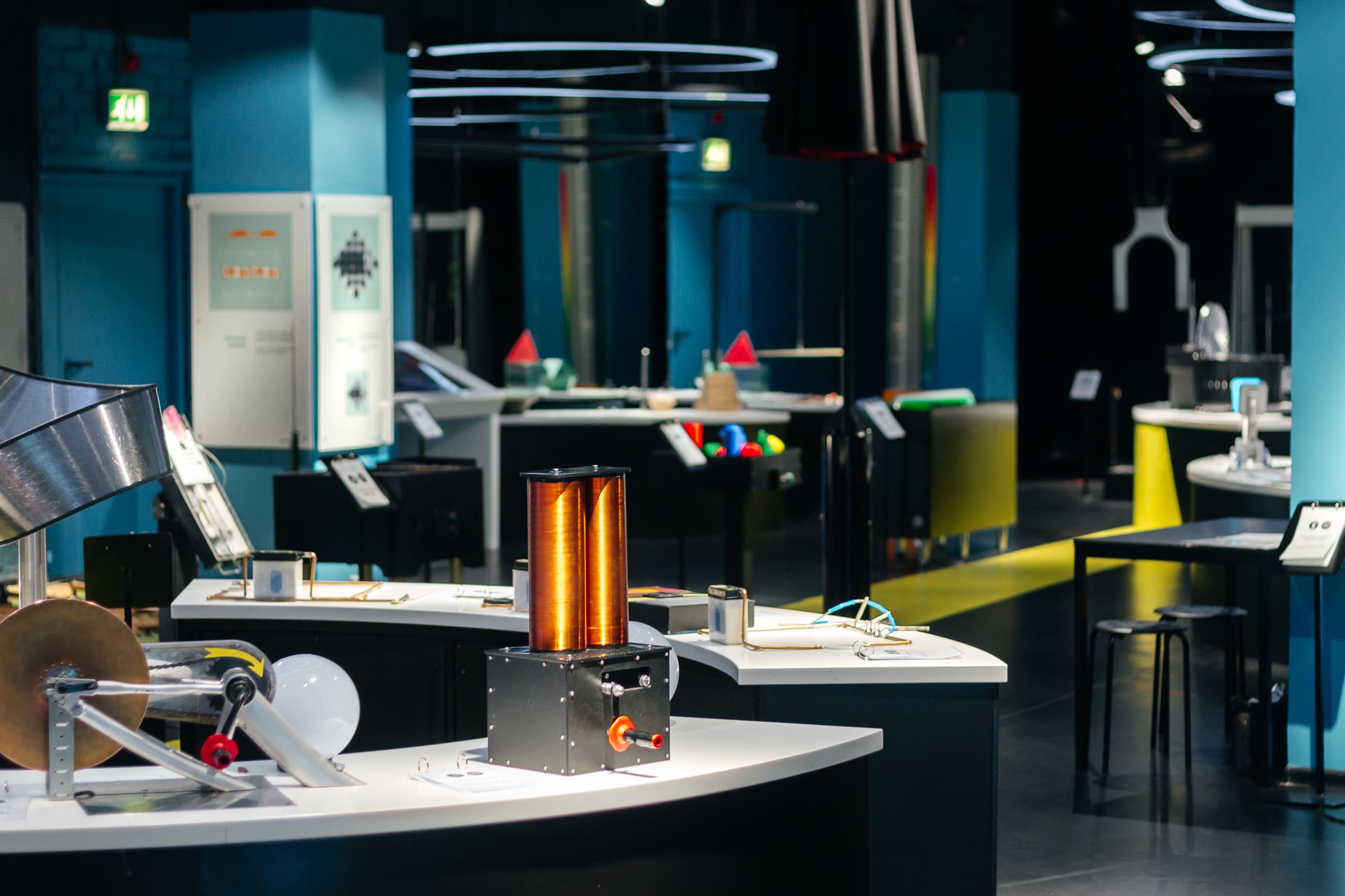 ИнноПарк («ИнноПарк» на Лубянке)