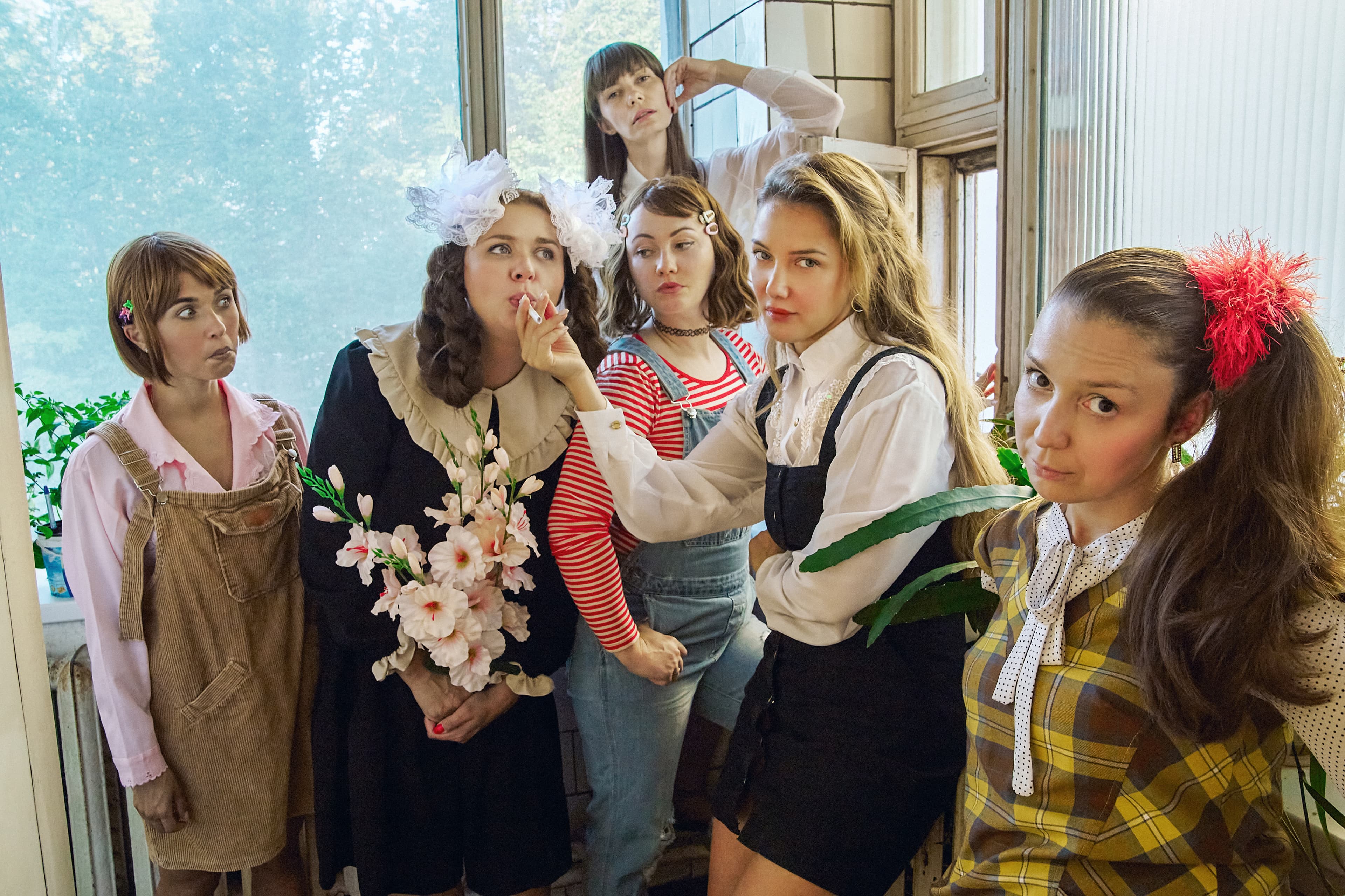 Страна возможно (Диалог)