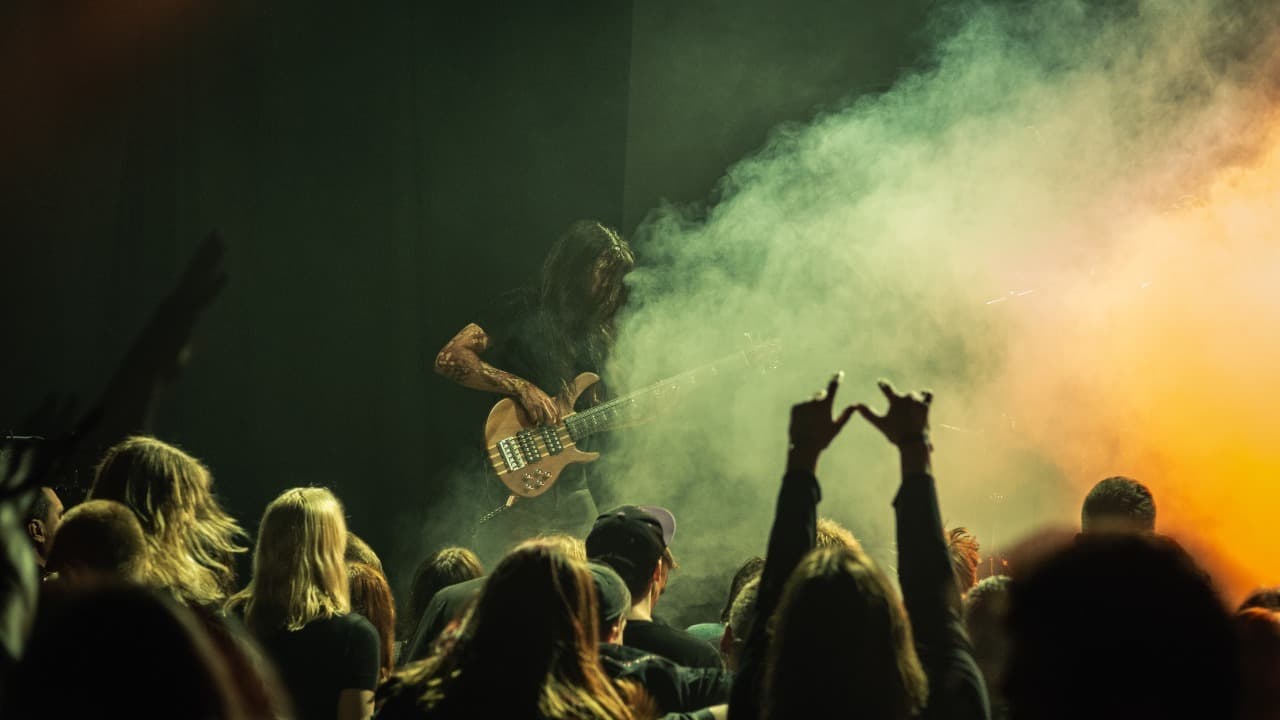 Murderfest (Подземка)