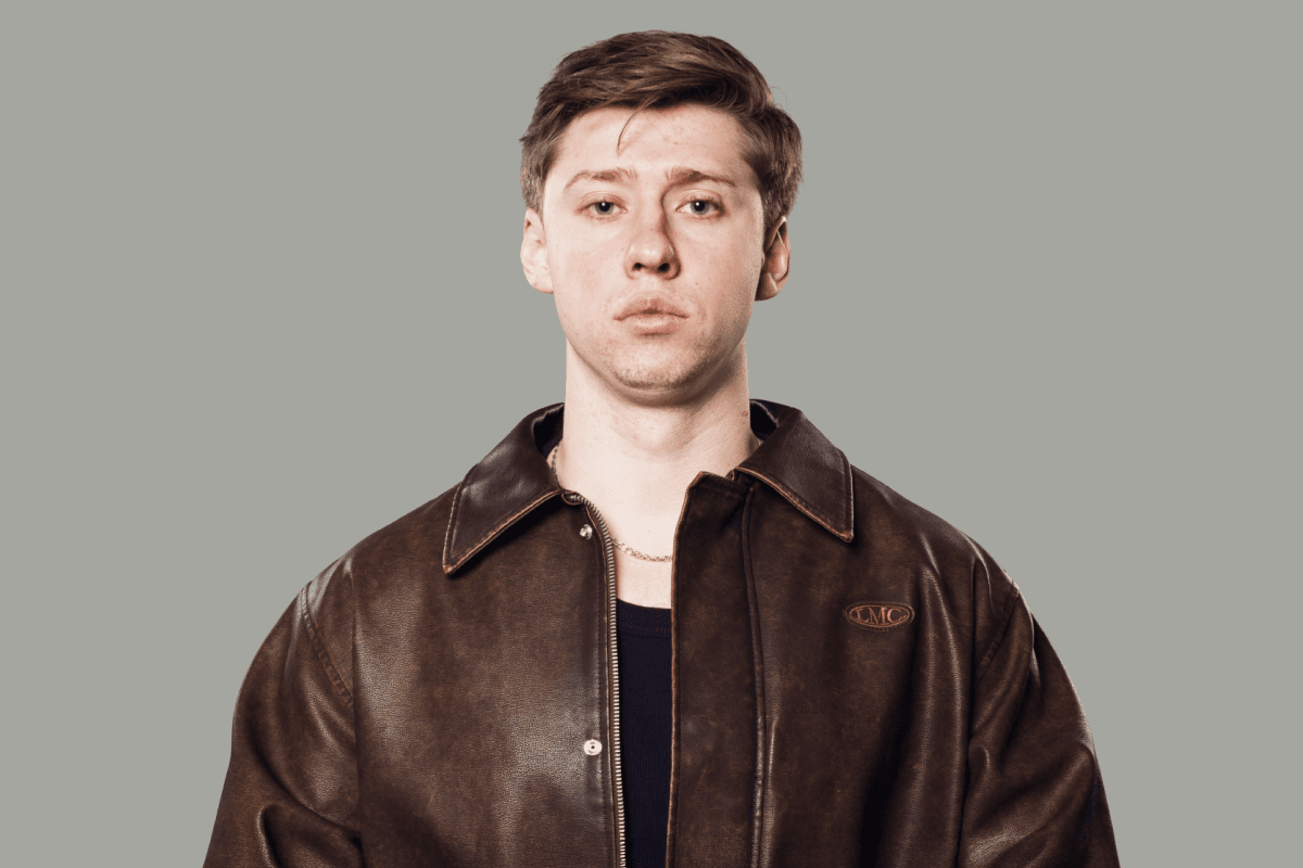 Илья Раевский (Club #1)
