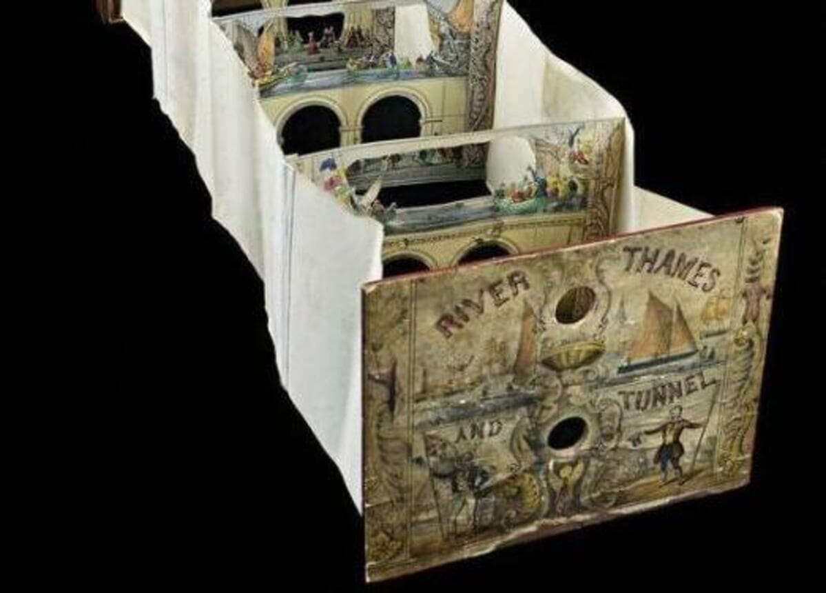 Господа оформители (Музей искусства Санкт-Петербурга XX–XXI веков)