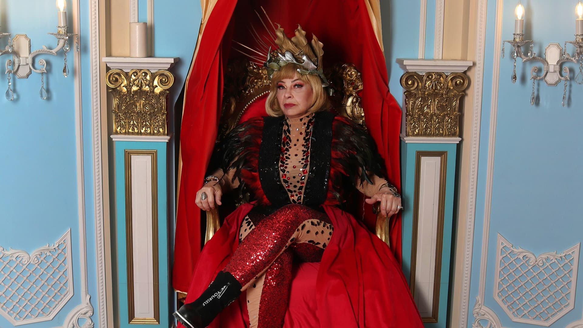 Альбина Сексова (121 — IZI)