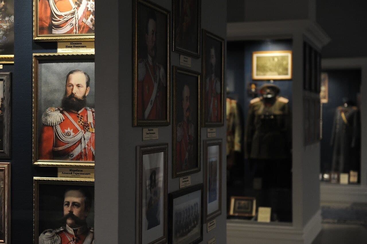 Донские казаки. Воинская элита империи (Донская казачья гвардия)