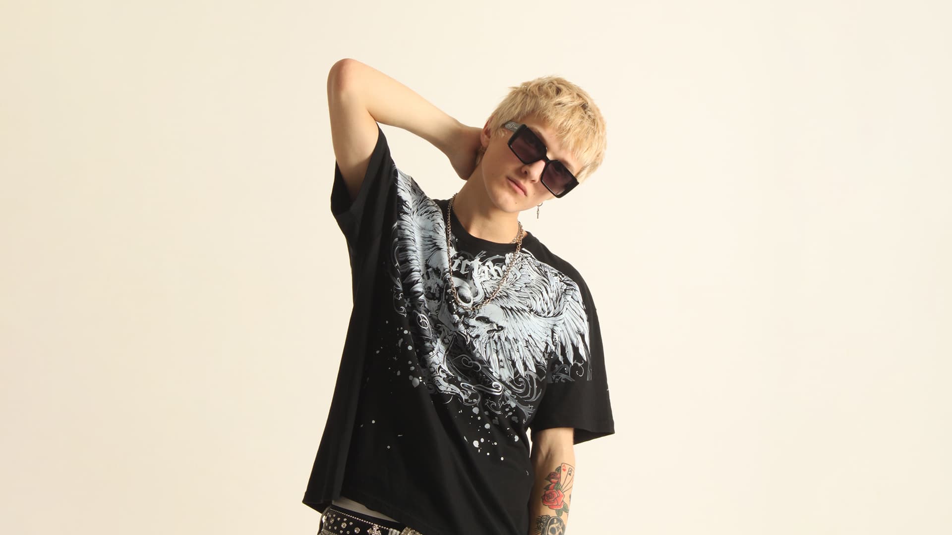 Blazer 993 (Castle Concert Hall)