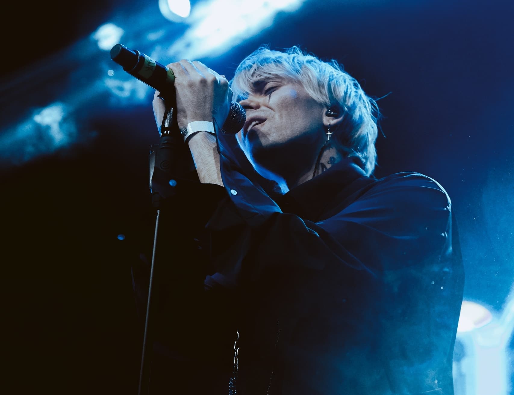 Myqeed (Цоколь 2.0)