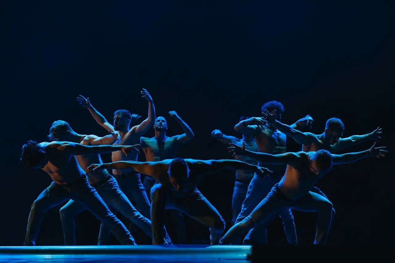 Рубашки-долой (Байкал Бизнес Центр)