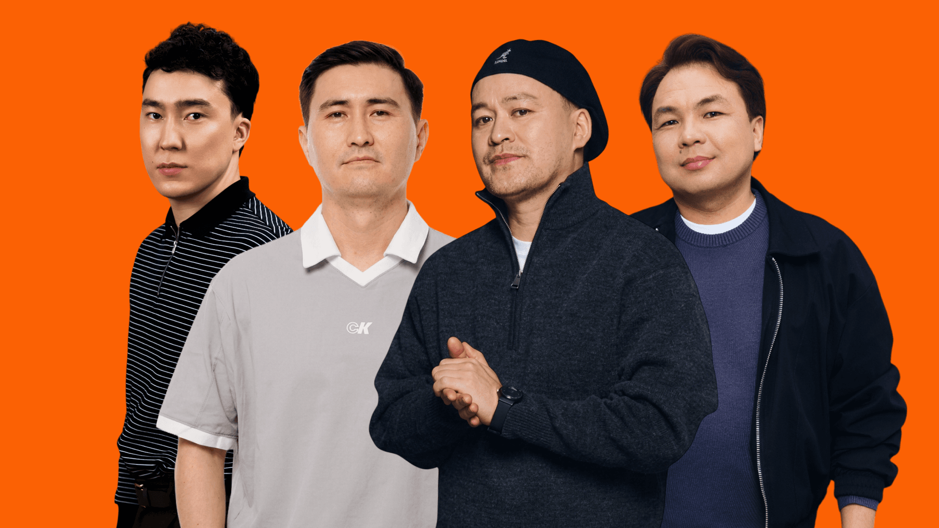 Intelligentno Qu (Central Stand-up Club)