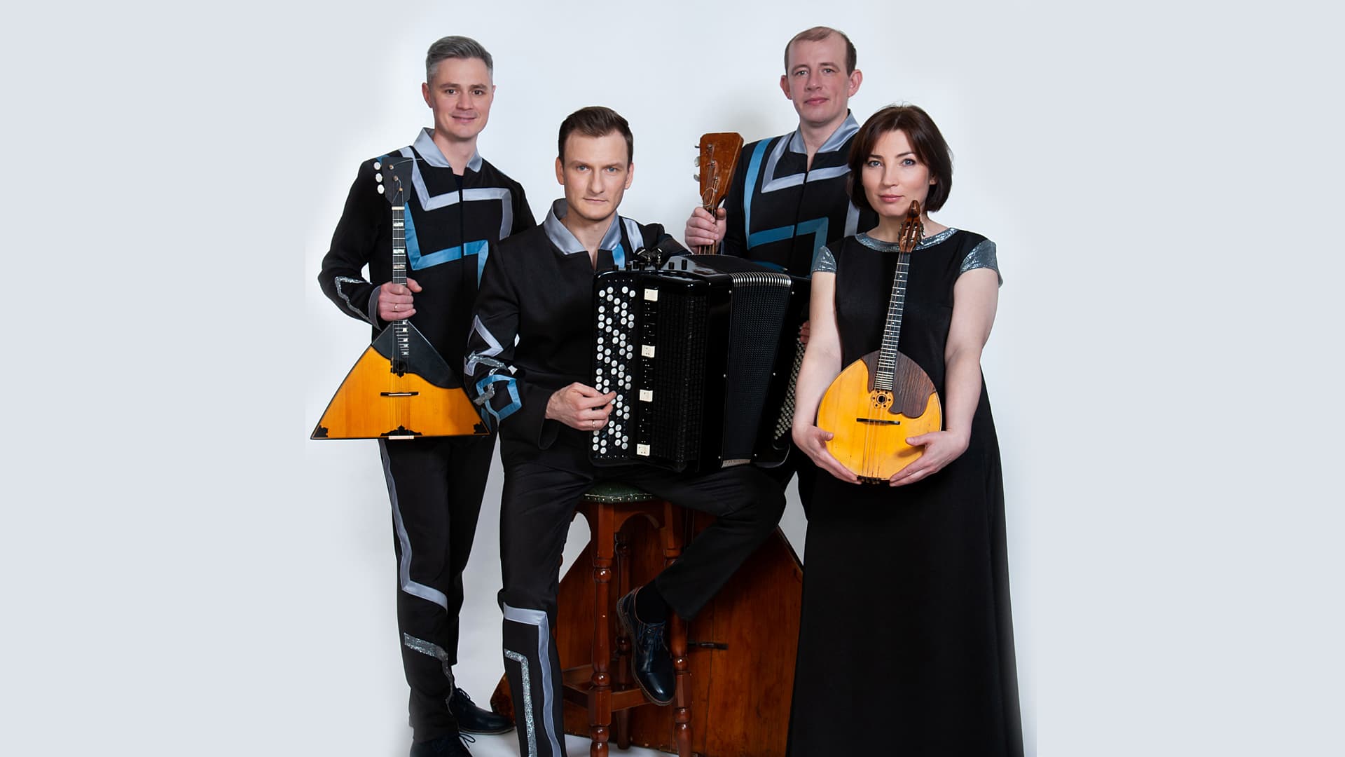 Русская душа (Филармония. Органный концертный зал)