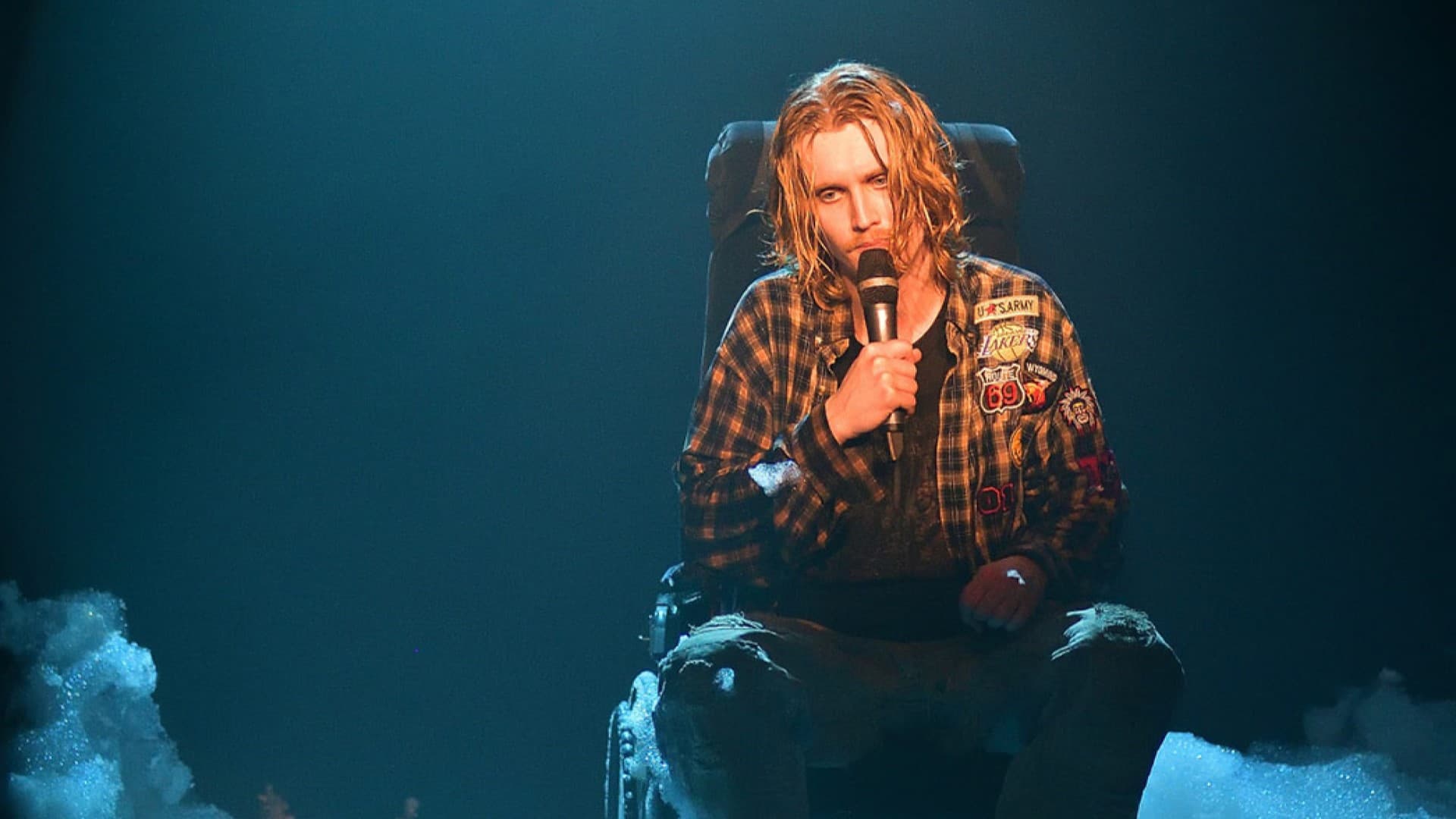 Нирвана (Модерн)